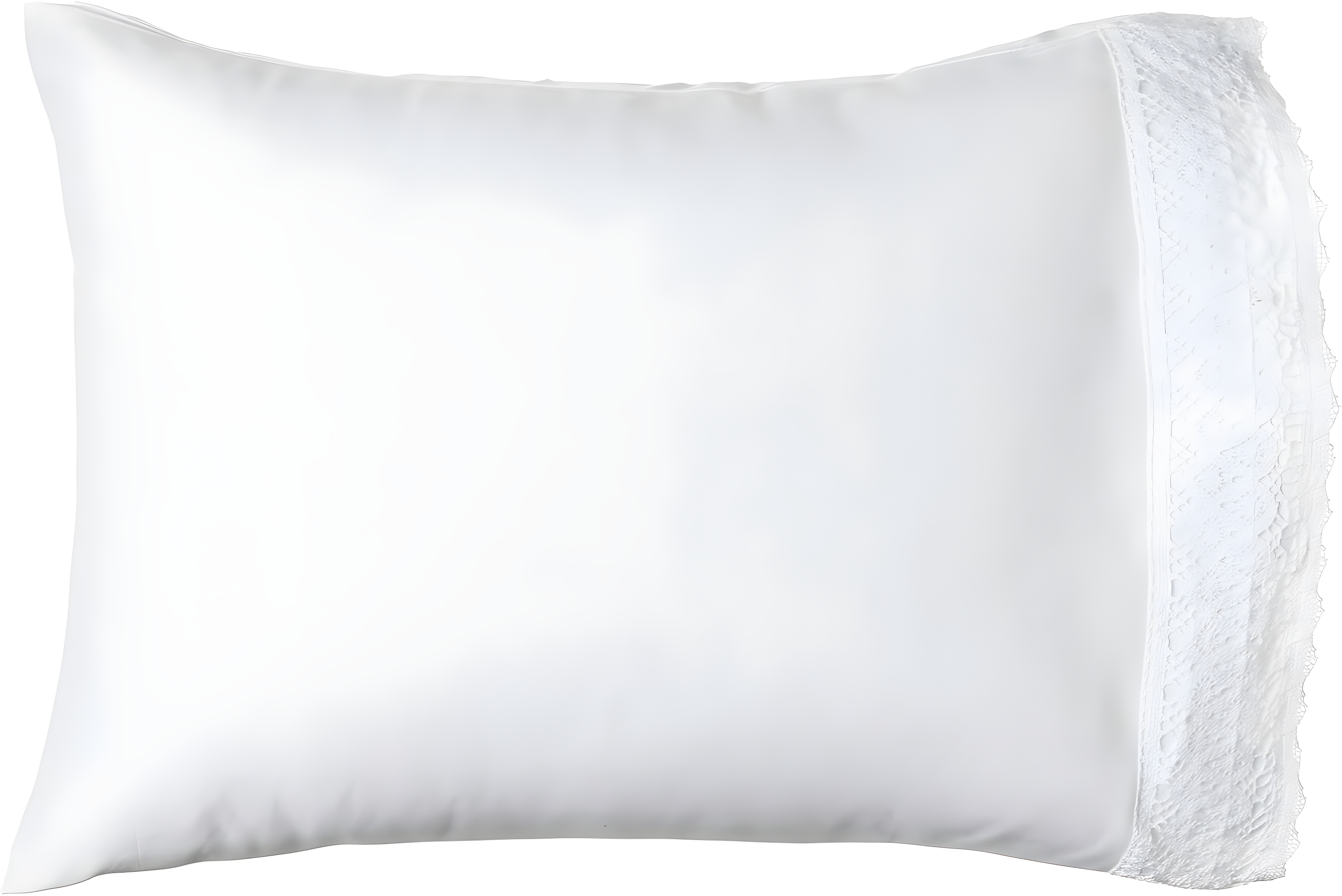 Modern Threads Yate Soft Microfiber Crochet Lace Sheets - Luxurious Microfiber Bed Sheets - Includes Flat Sheet, Fitted Sheet with Deep Pockets, & Pillowcases