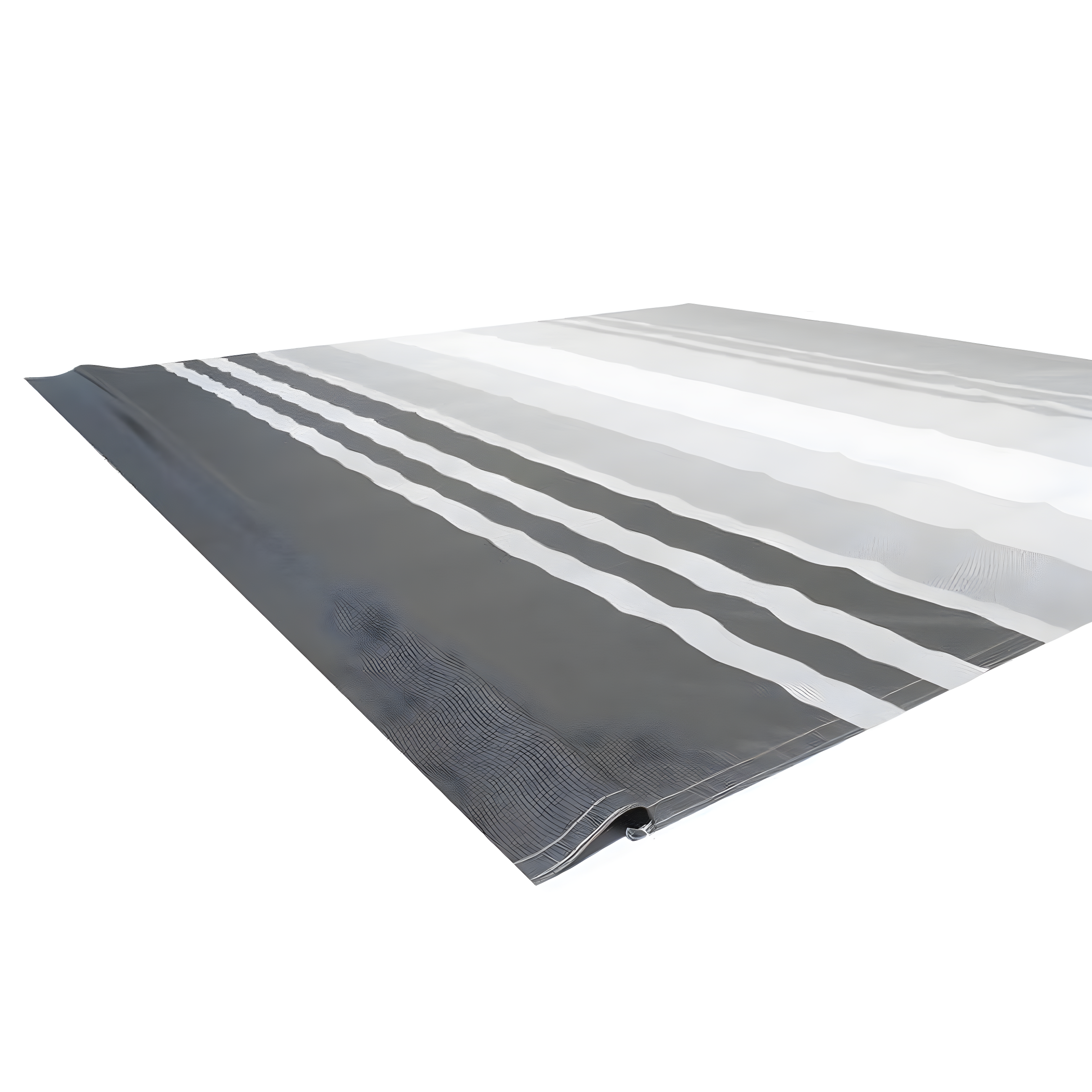 ALEKO ALEKO Plastic Replacement Canopy for Awning