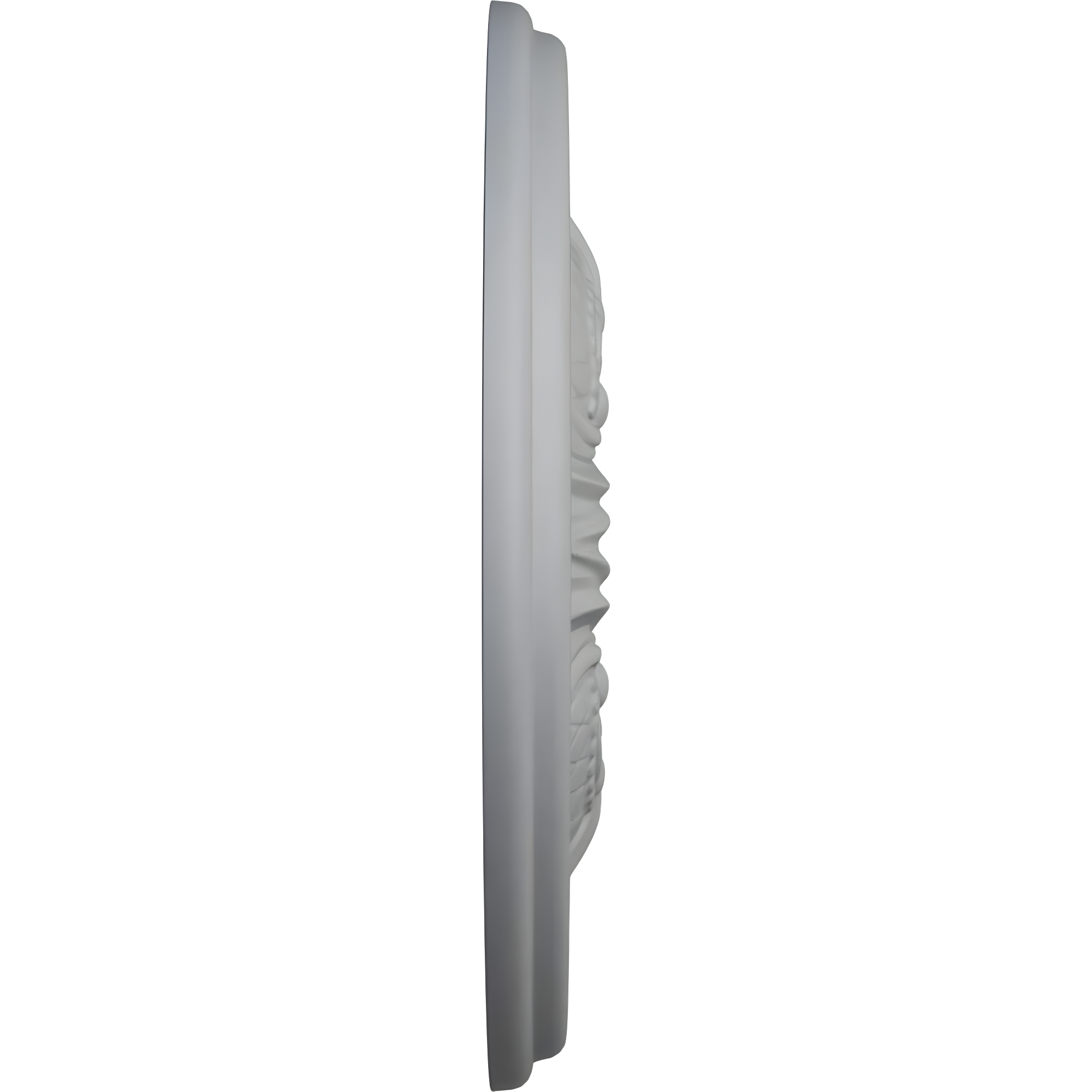 Ekena Millwork Wakefield Ceiling Medallion CM11WA