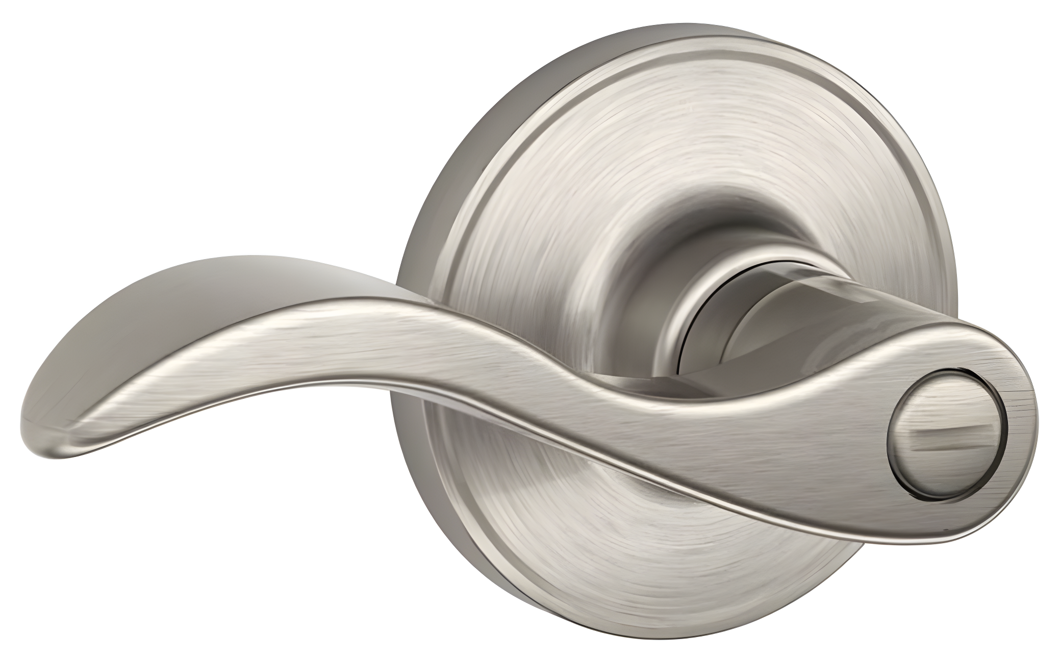 Seville Bed and Bath Lever