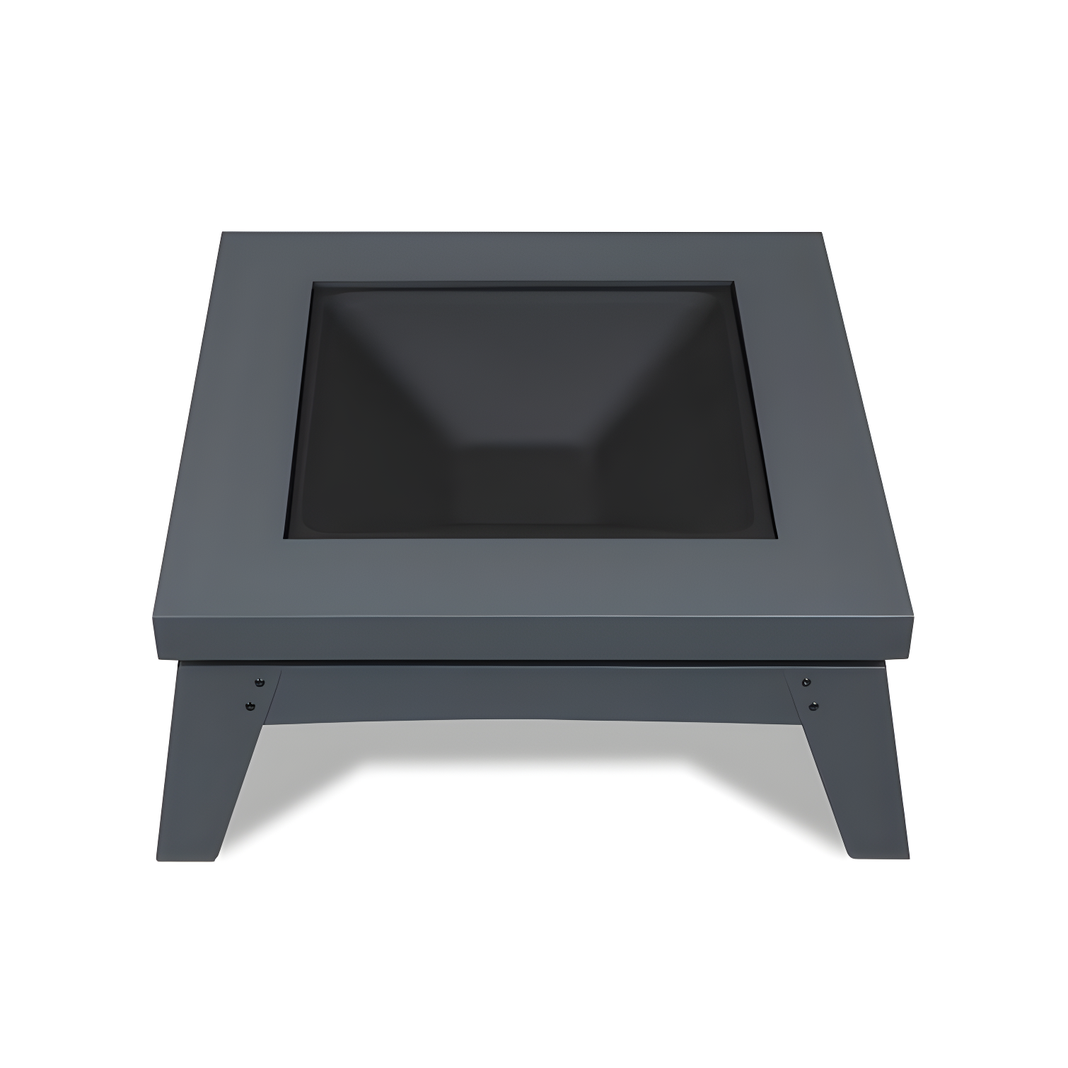 Real Flame Breton Wood Burning Fire Pit by Real Flame