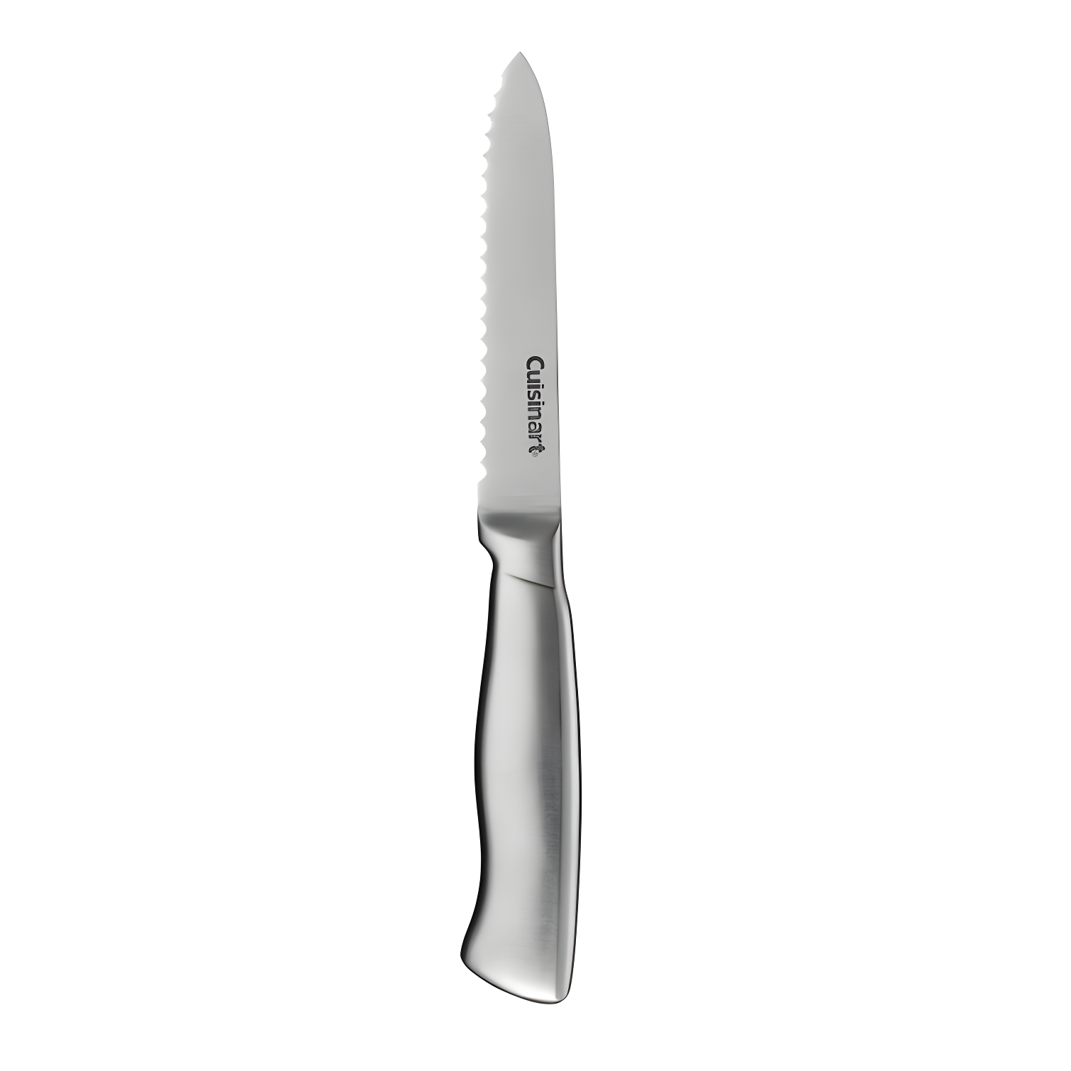 Cuisinart ® Stainless Steel Hollow Handle 15-Piece Knife Block Set