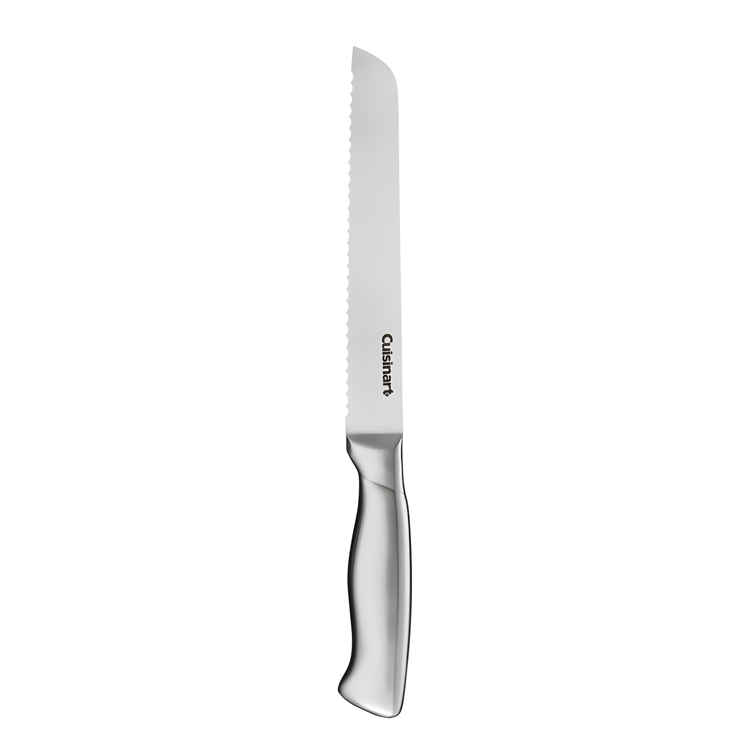 Cuisinart ® Stainless Steel Hollow Handle 15-Piece Knife Block Set
