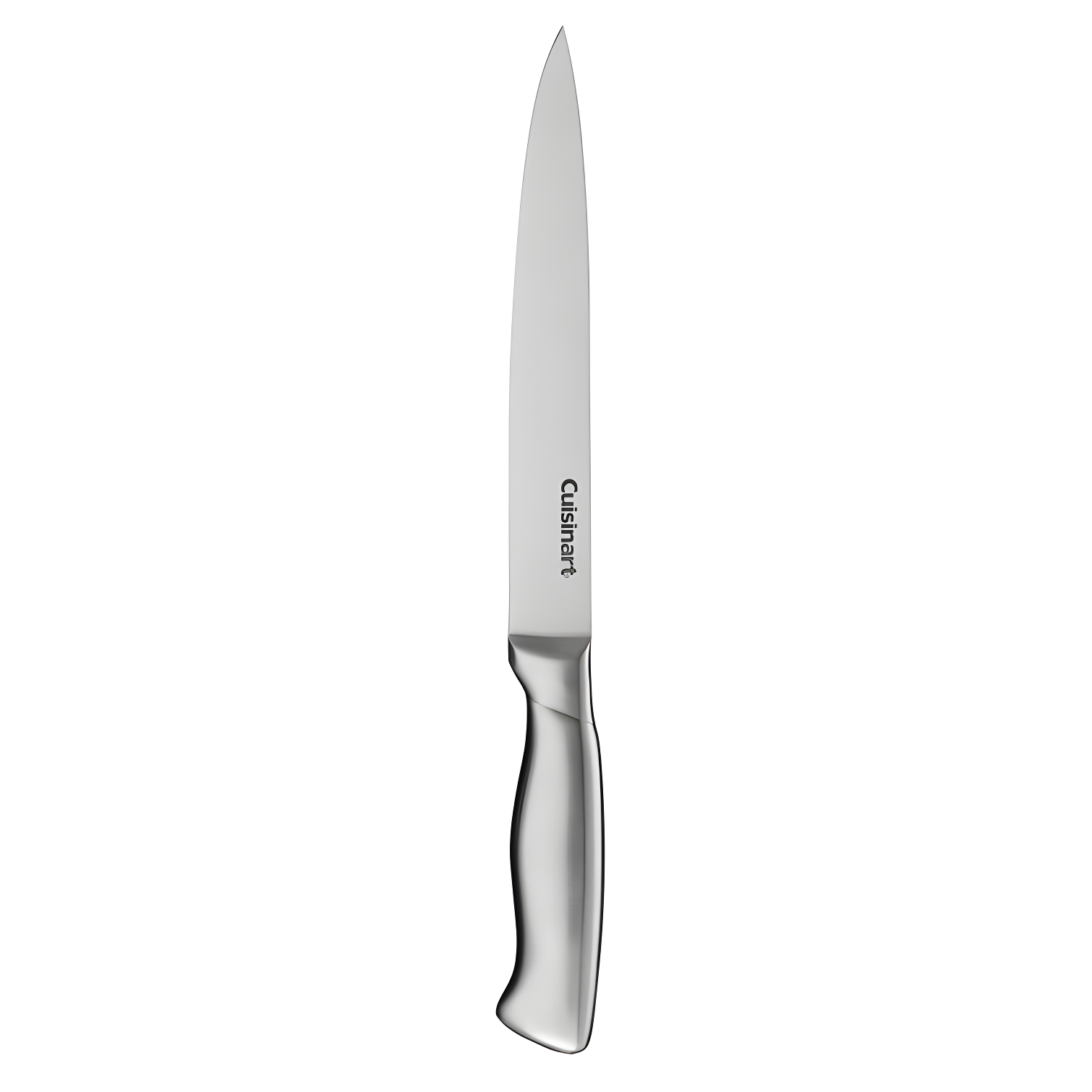 Cuisinart ® Stainless Steel Hollow Handle 15-Piece Knife Block Set