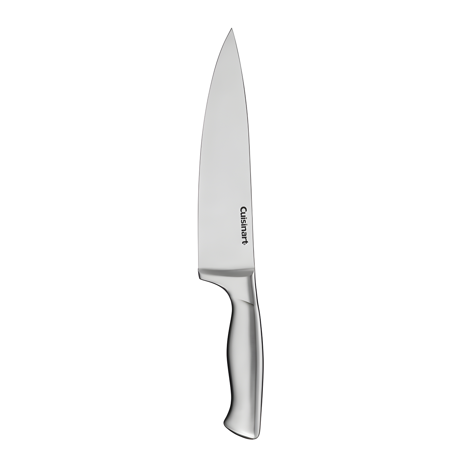 Cuisinart ® Stainless Steel Hollow Handle 15-Piece Knife Block Set
