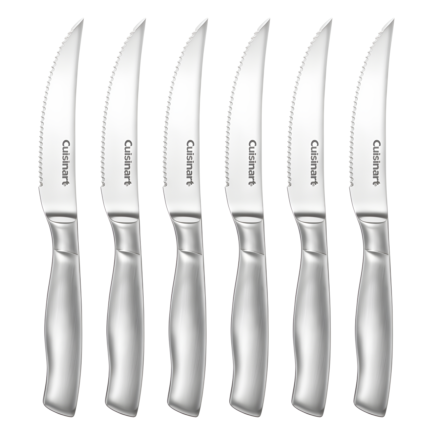 Cuisinart ® Stainless Steel Hollow Handle 15-Piece Knife Block Set