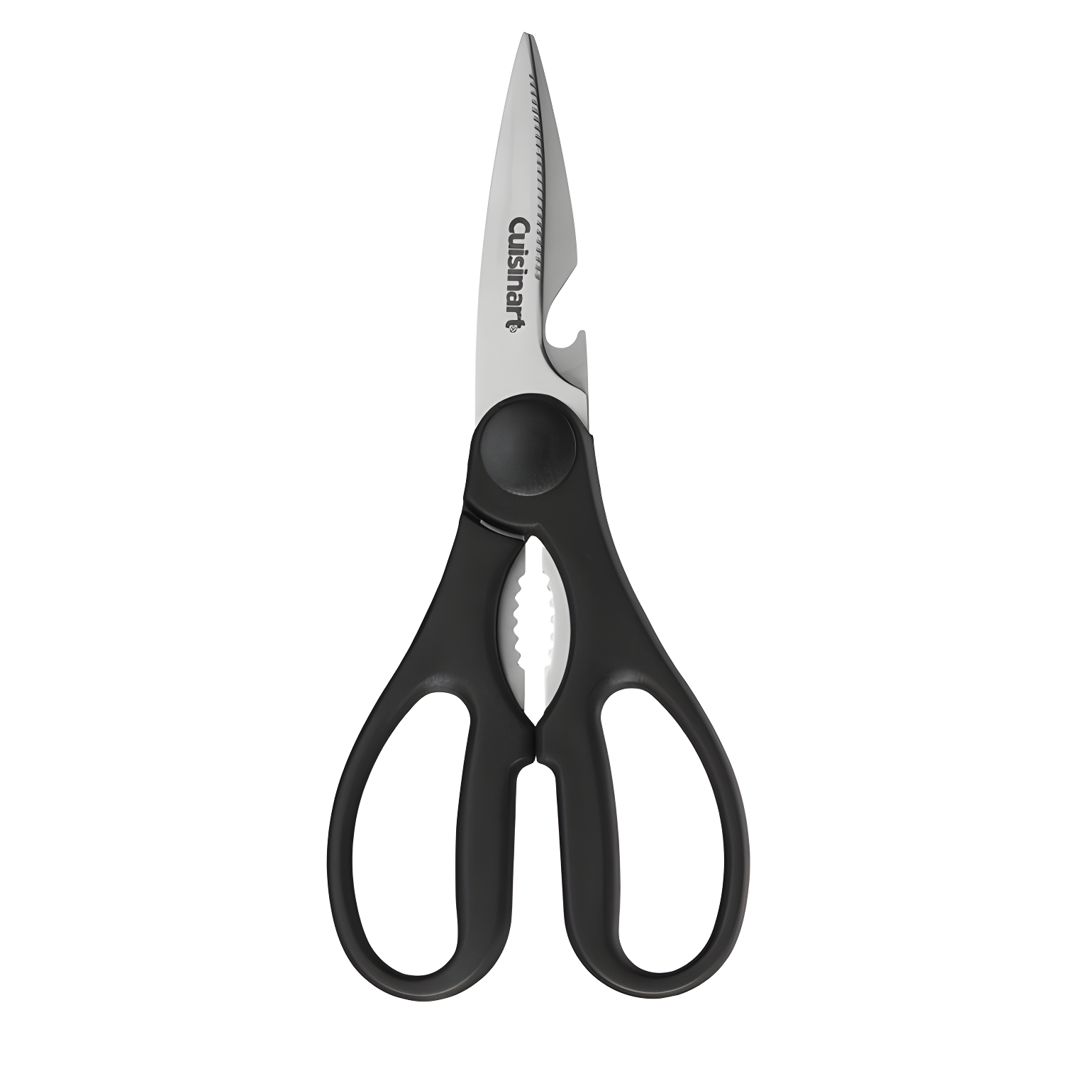 Cuisinart ® Stainless Steel Hollow Handle 15-Piece Knife Block Set