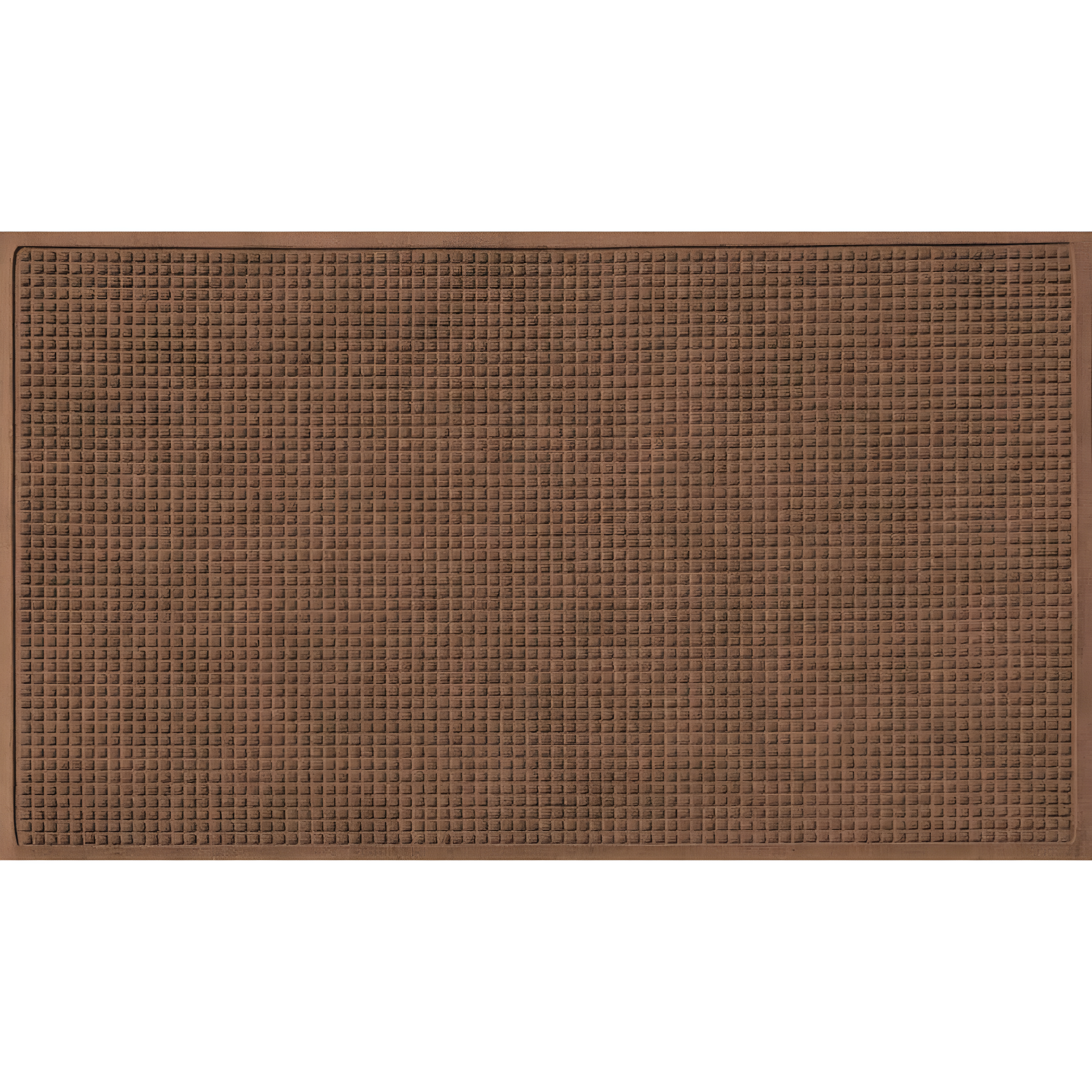 WaterHog Squares Indoor Outdoor Door Mat