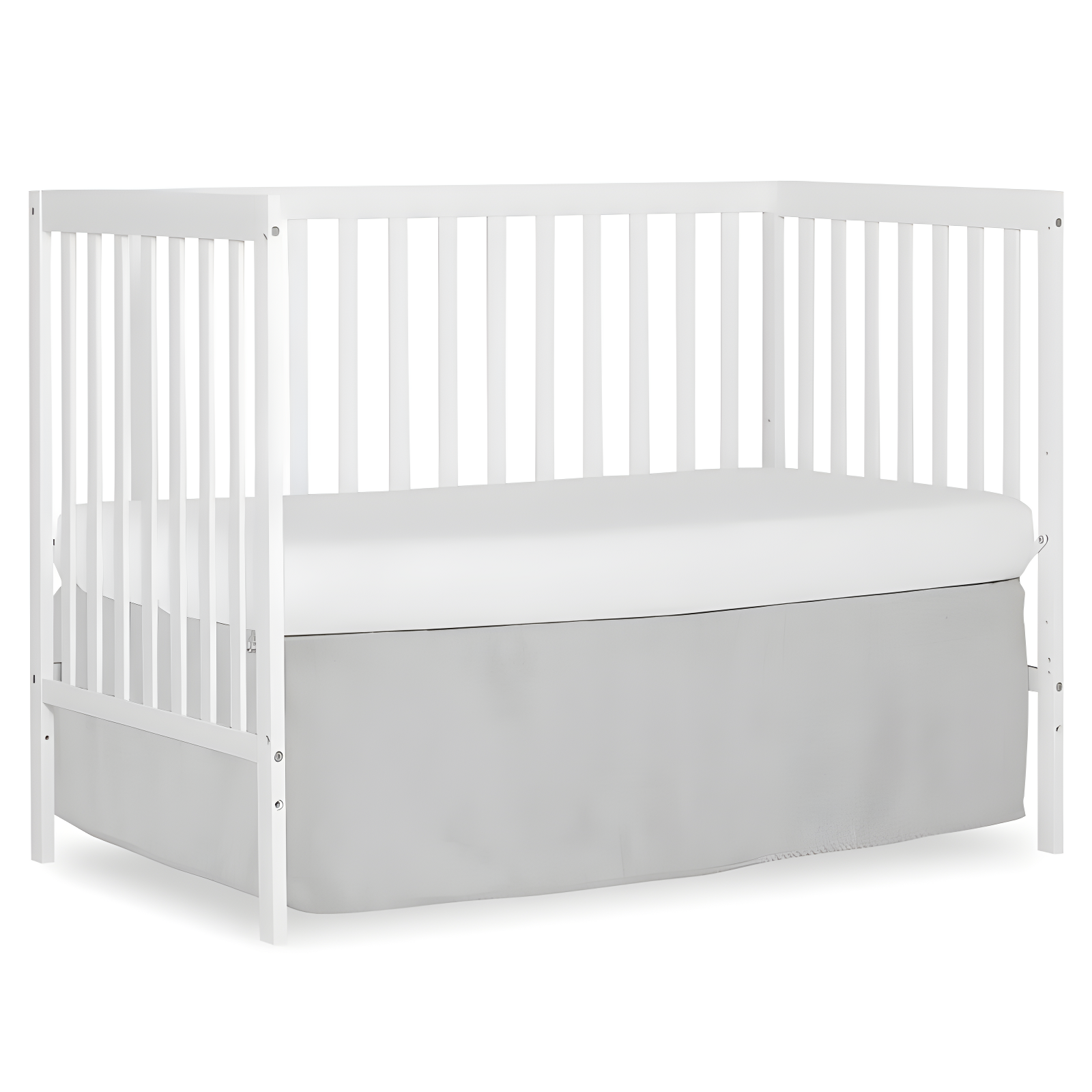 Synergy Convertible Crib