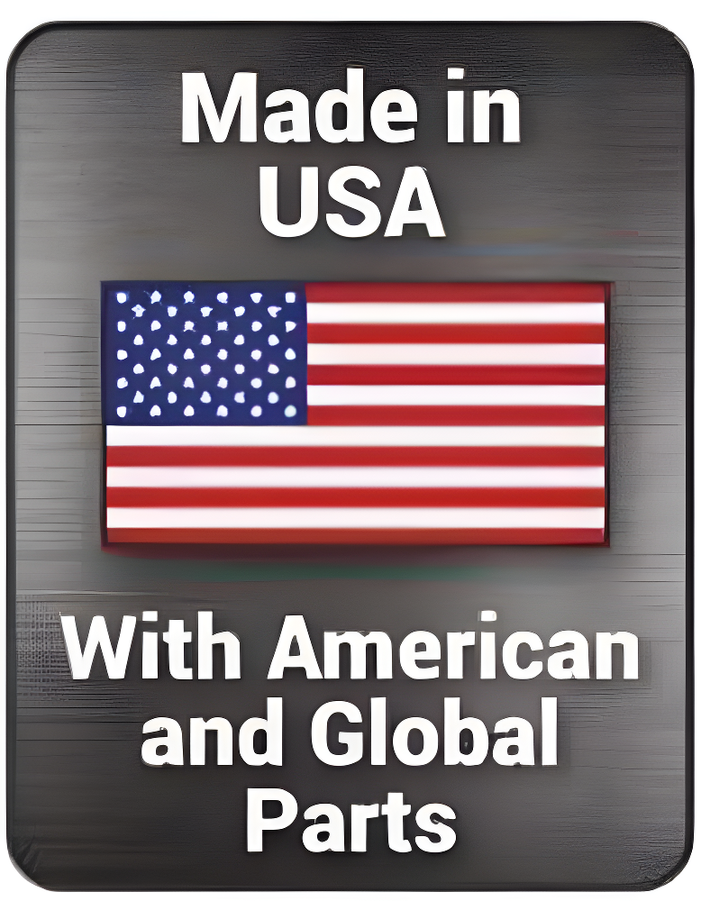 Hollon Safe Depository Safe Gray