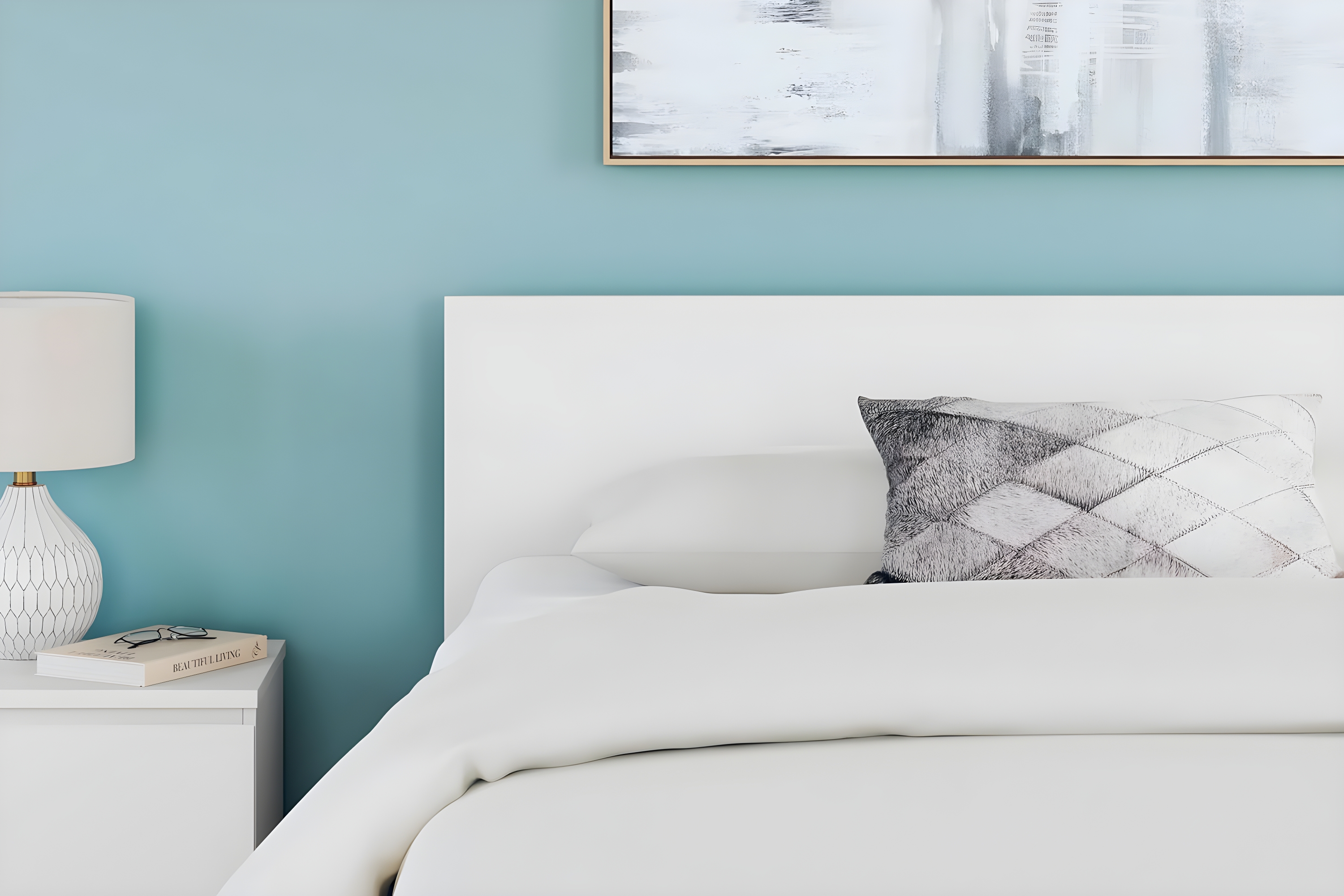 Hokku Designs Gweneth Headboard