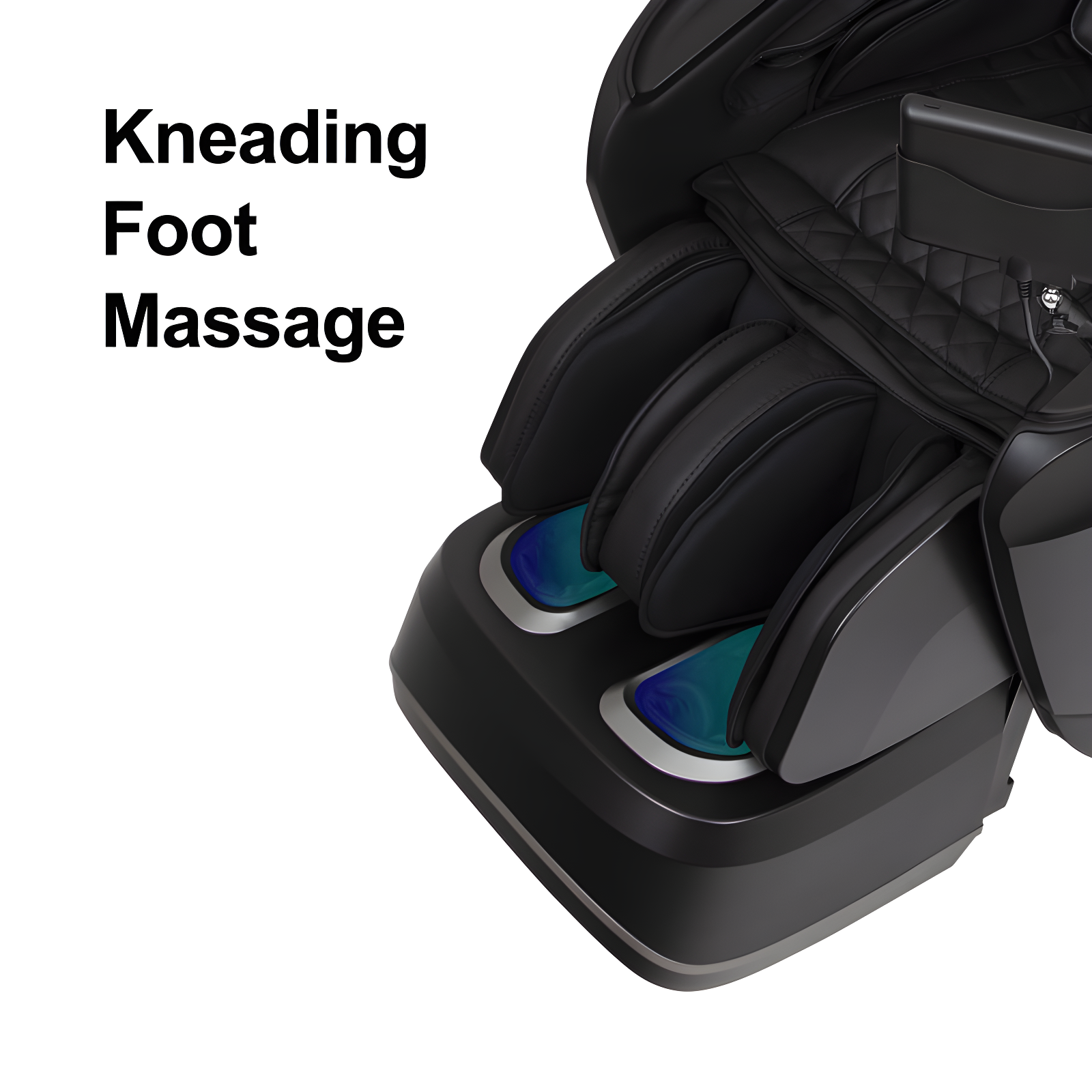 Pro Vigor 4D Massage Chair