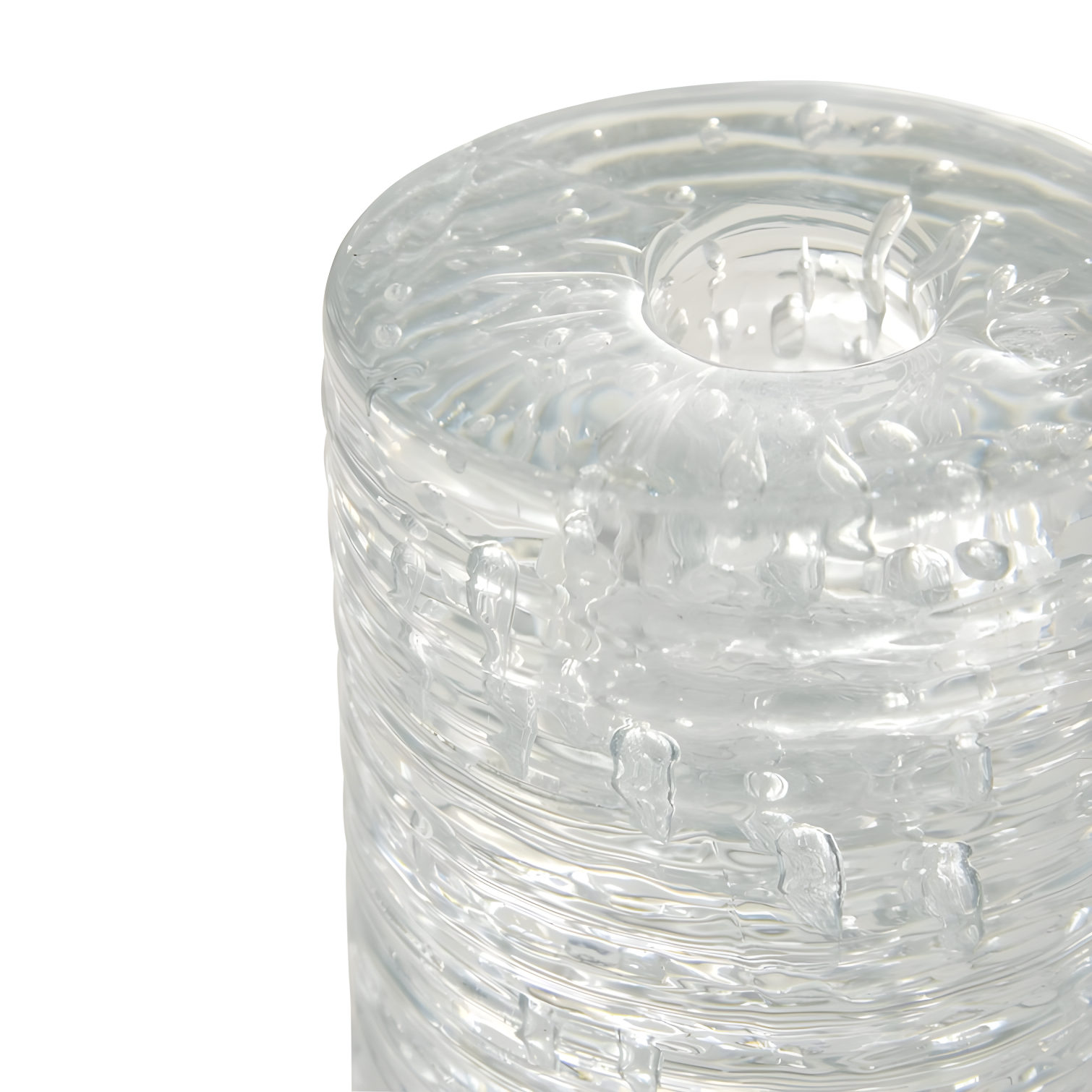 ARTERIORS Kendir Candleholders, Set of 2 | Wayfair