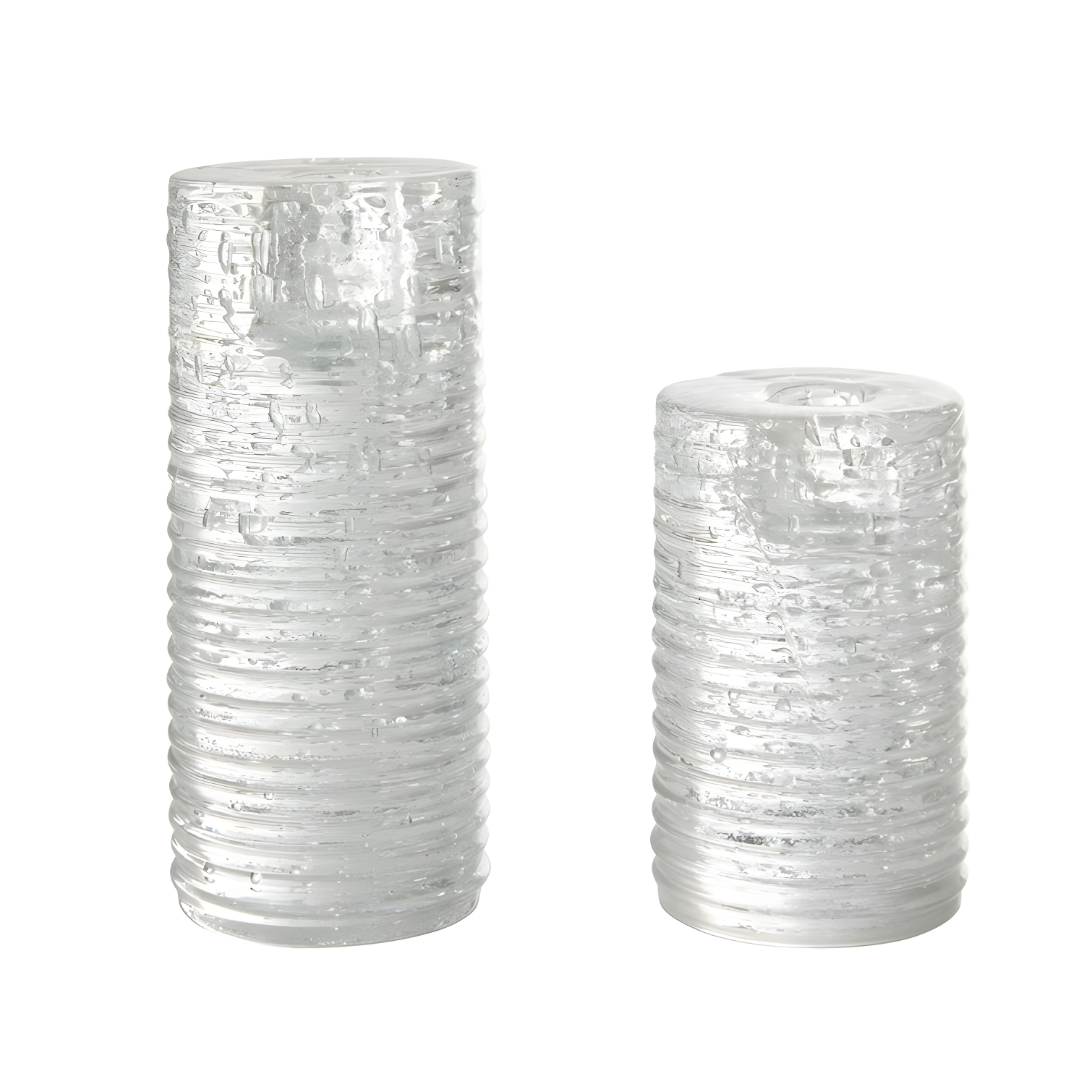 ARTERIORS Kendir Candleholders, Set of 2 | Wayfair