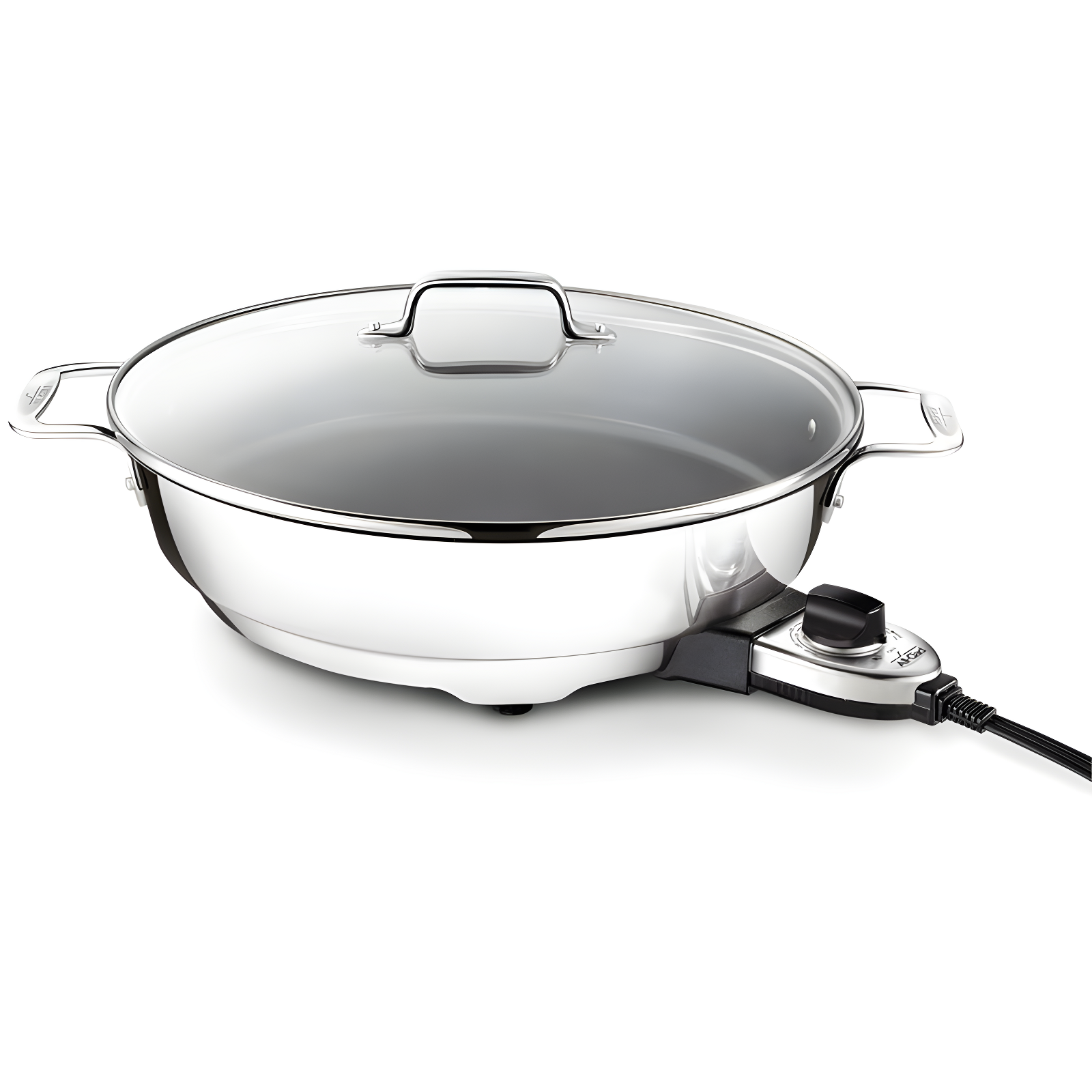 All-Clad 7-Quart Electric Nonstick Skillet