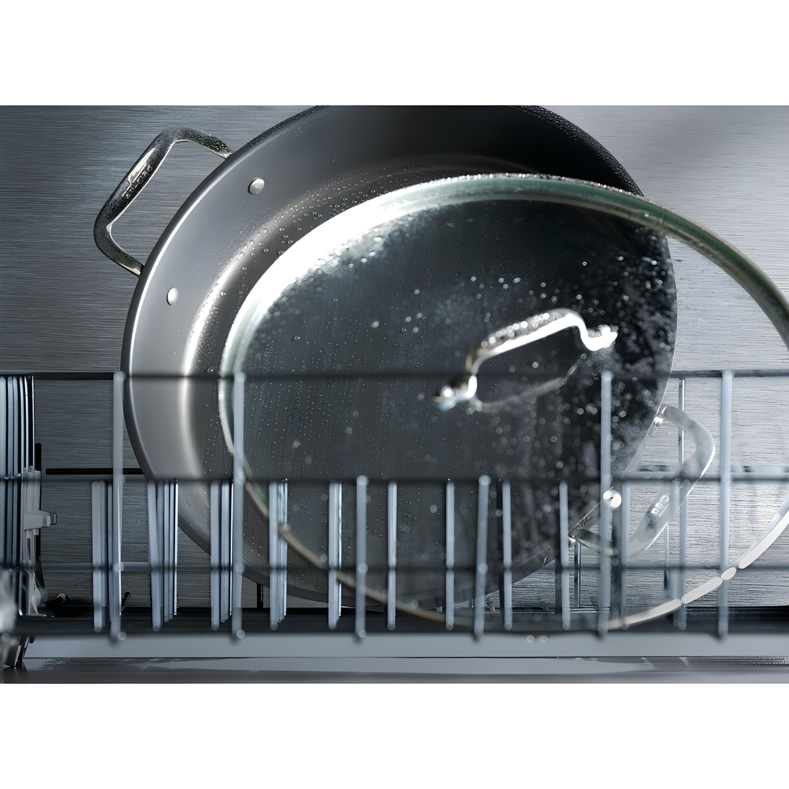 All-Clad 7-Quart Electric Nonstick Skillet
