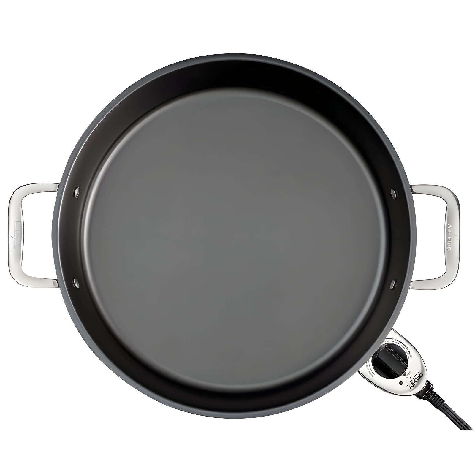 All-Clad 7-Quart Electric Nonstick Skillet
