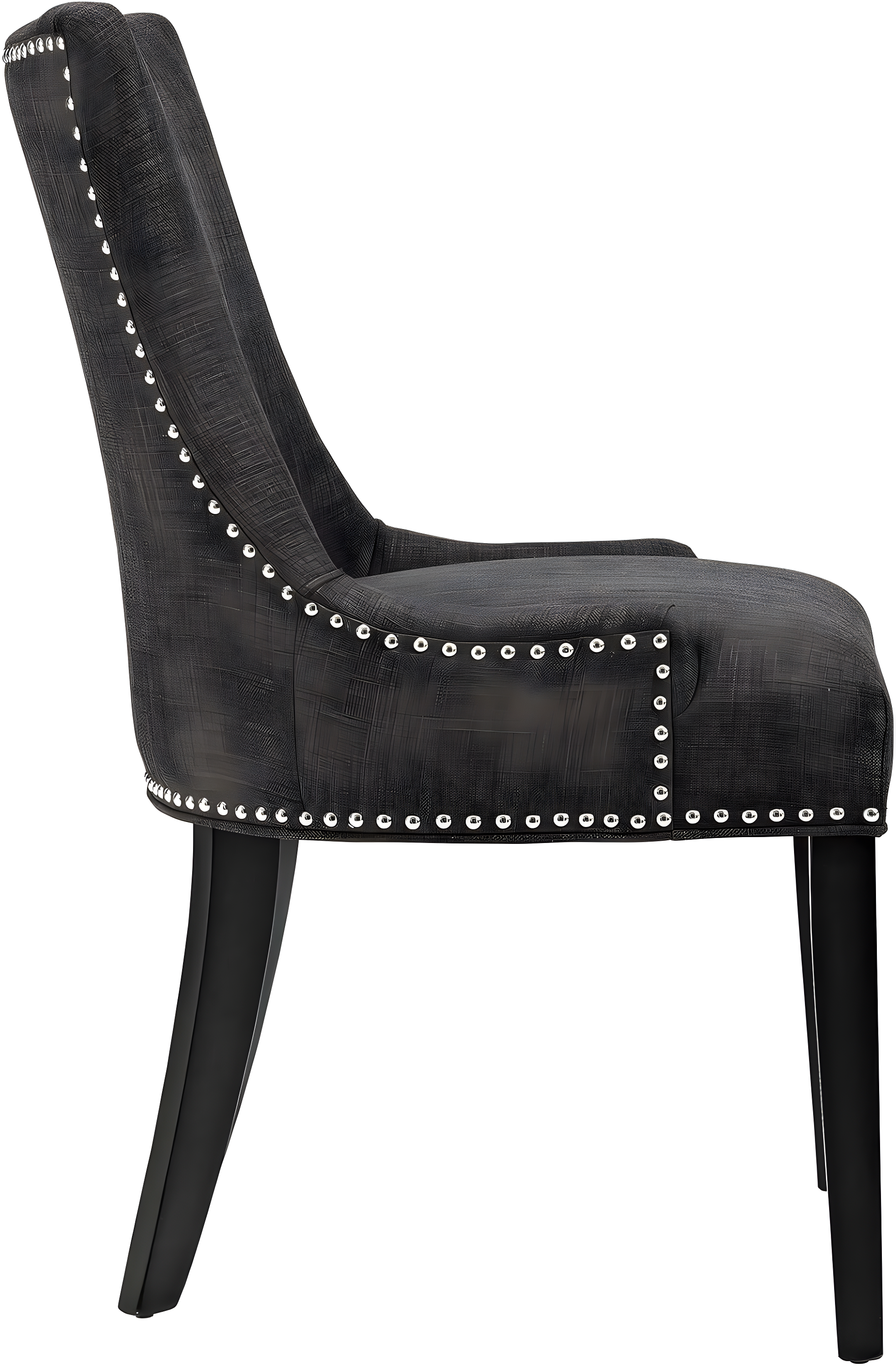 Modway Porch & Den Helen Fabric Upholstered Dining Chair (Single Chair)