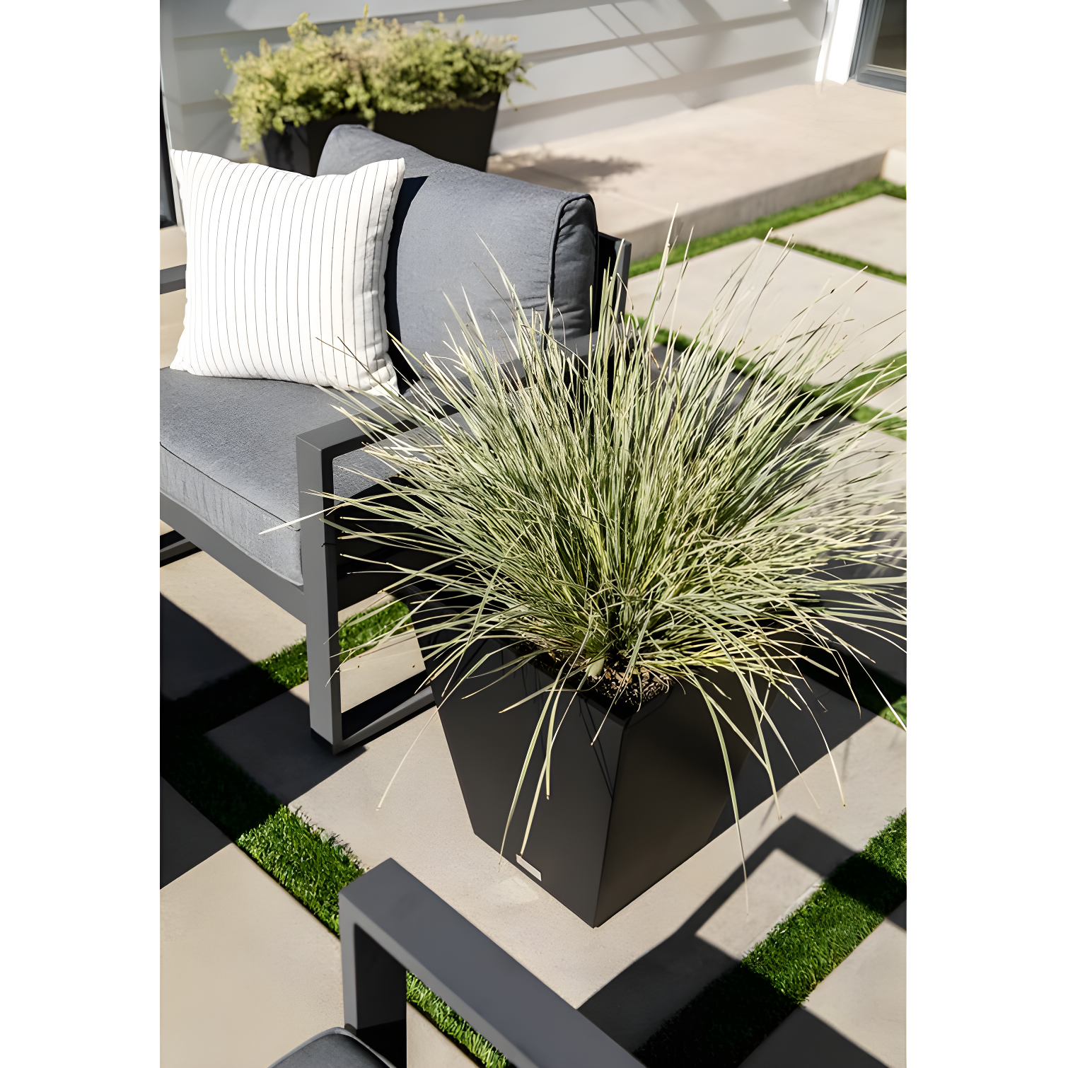 Pure Series Nobleton Planter