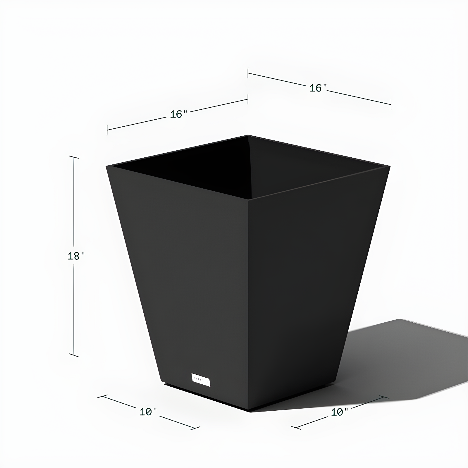 Pure Series Nobleton Planter