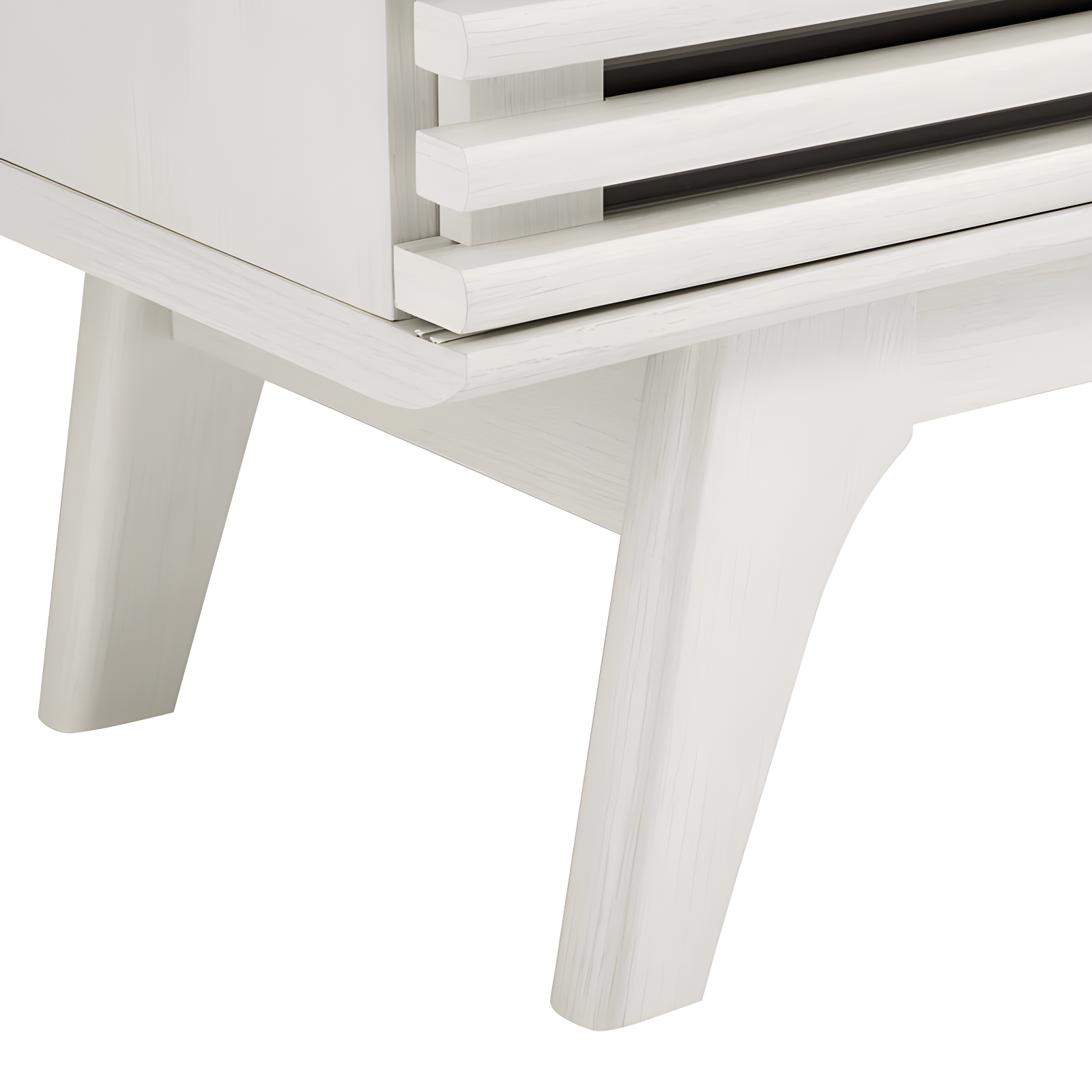 Mercury Row® Render Low Profile 59 Inch TV Stand