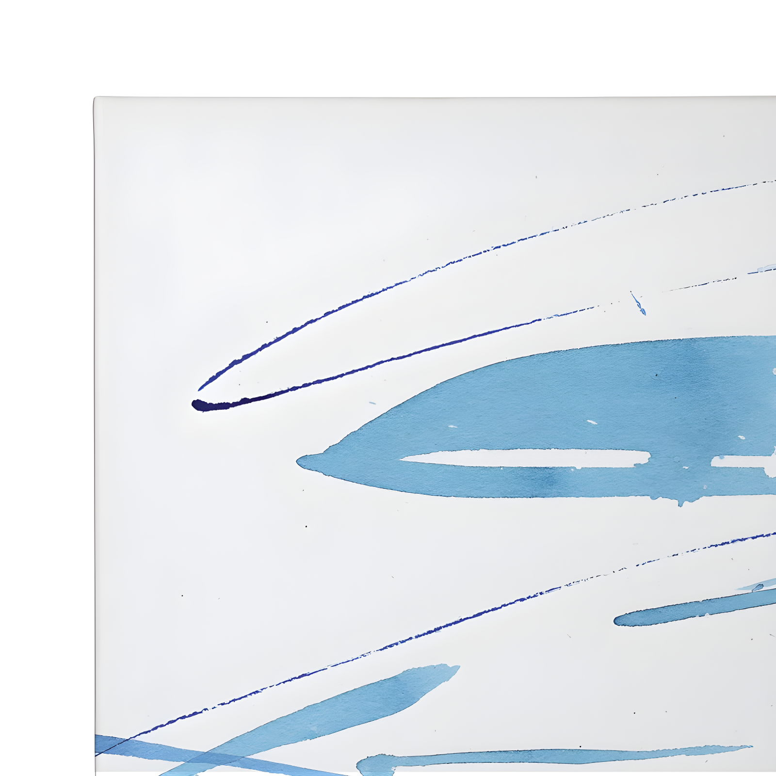 Red Barrel Studio® " Soulmate " by Creative Ingrid 3 - Pieces Painting Print