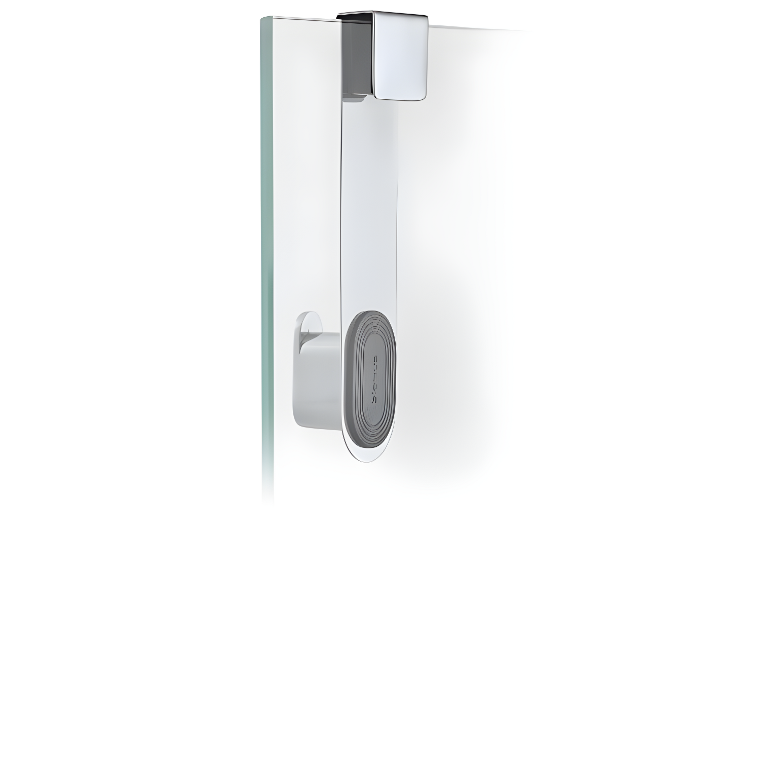 AERO Over The Door Towel Hook