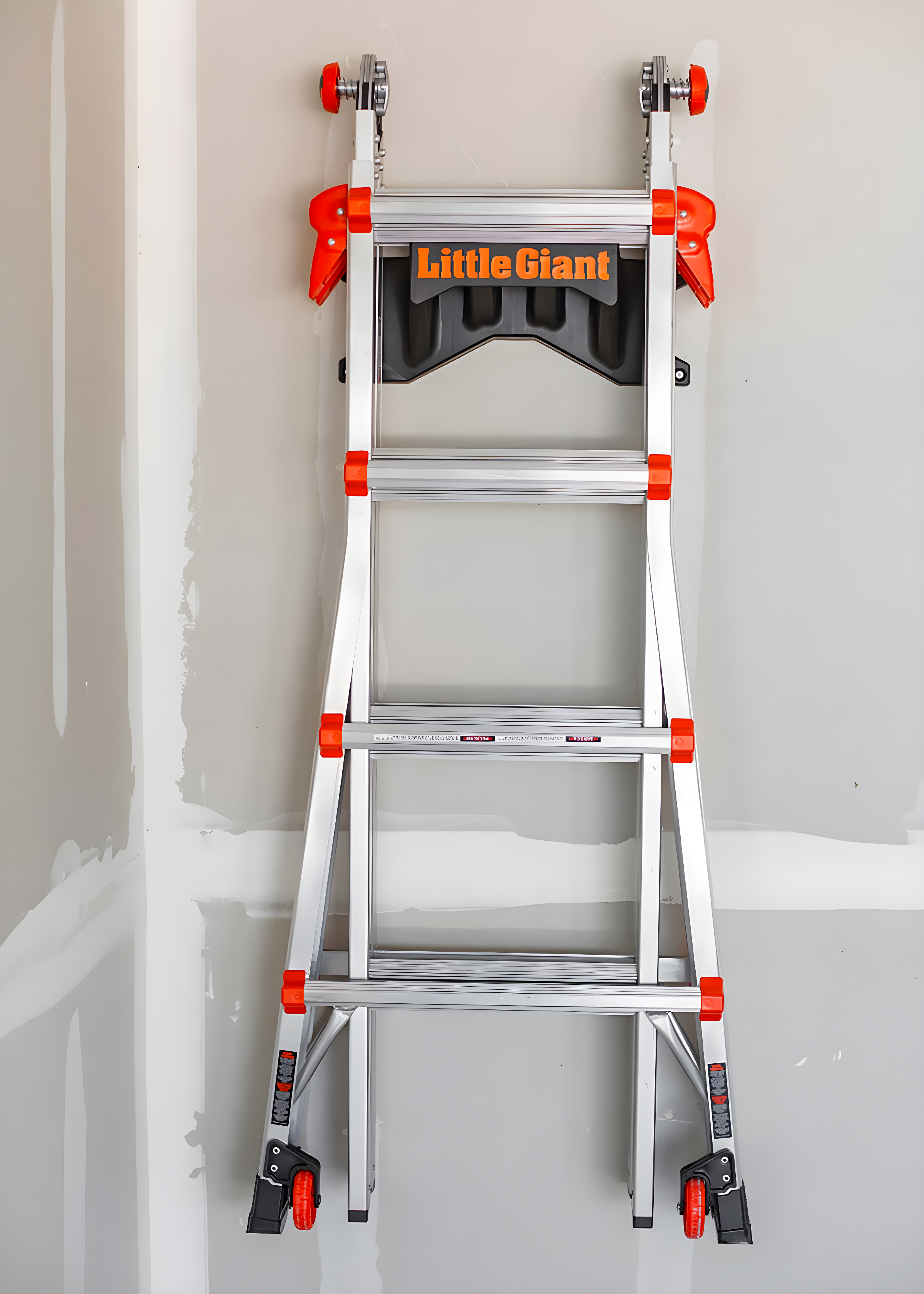 Little Giant Ladder Systems Plastic Lightweight Accessory
