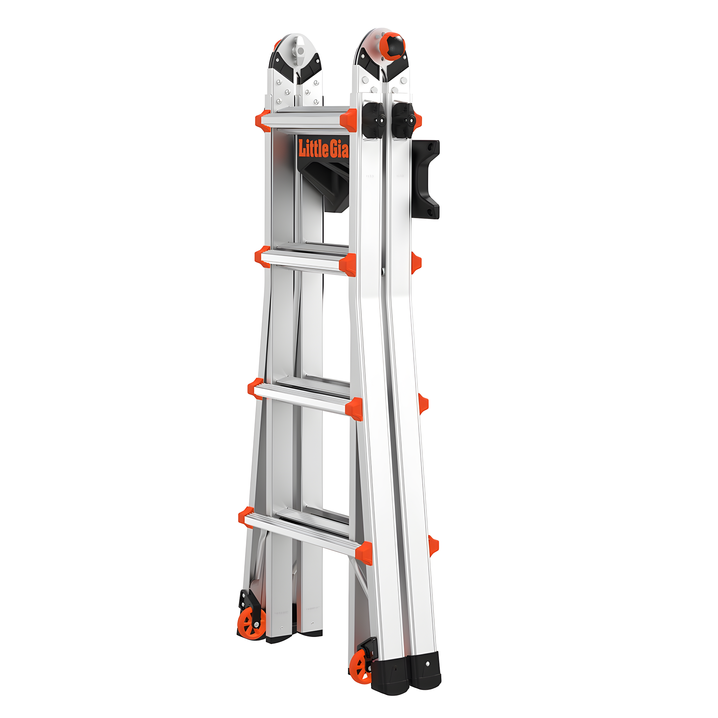 Little Giant Ladder Systems Plastic Lightweight Accessory