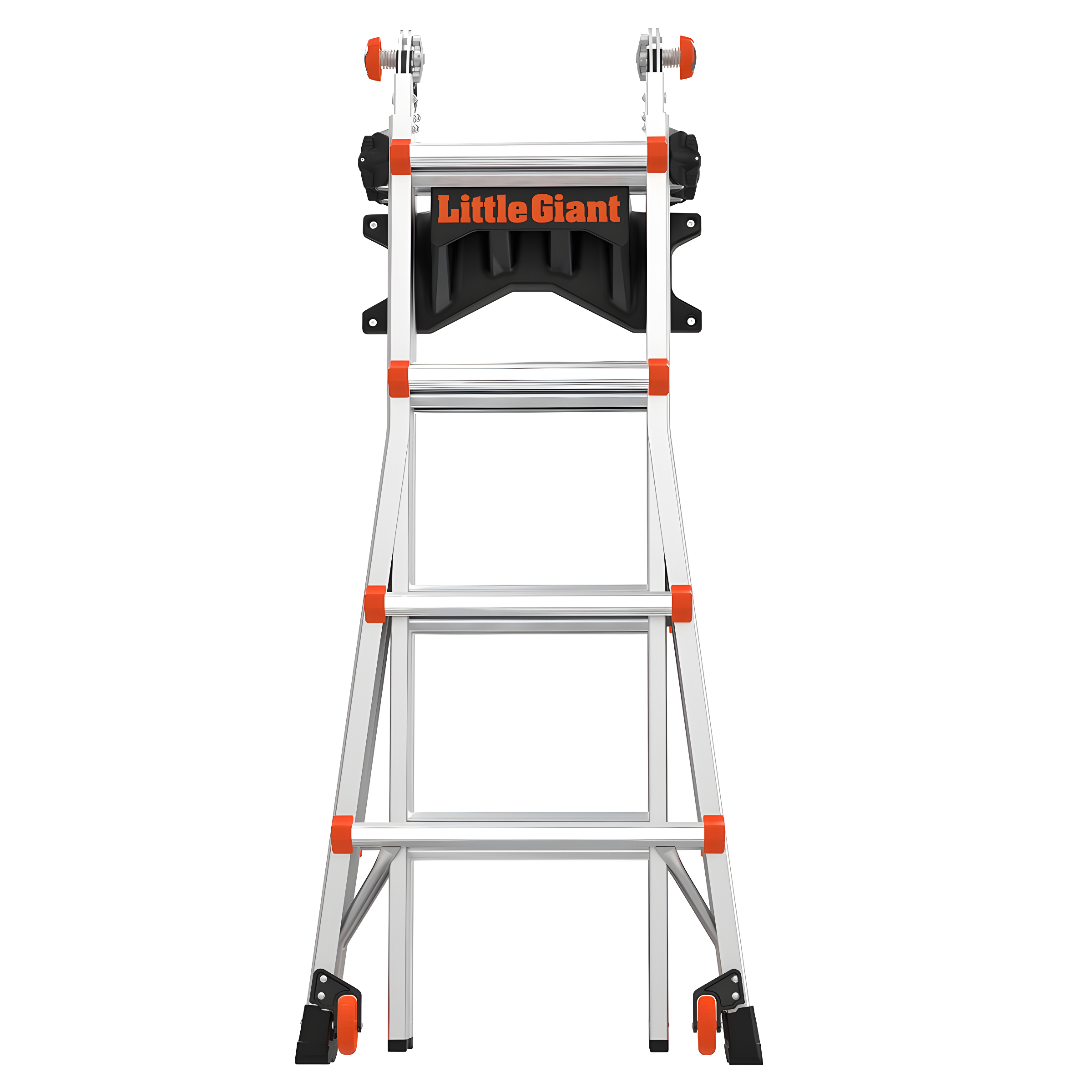 Little Giant Ladder Systems Plastic Lightweight Accessory