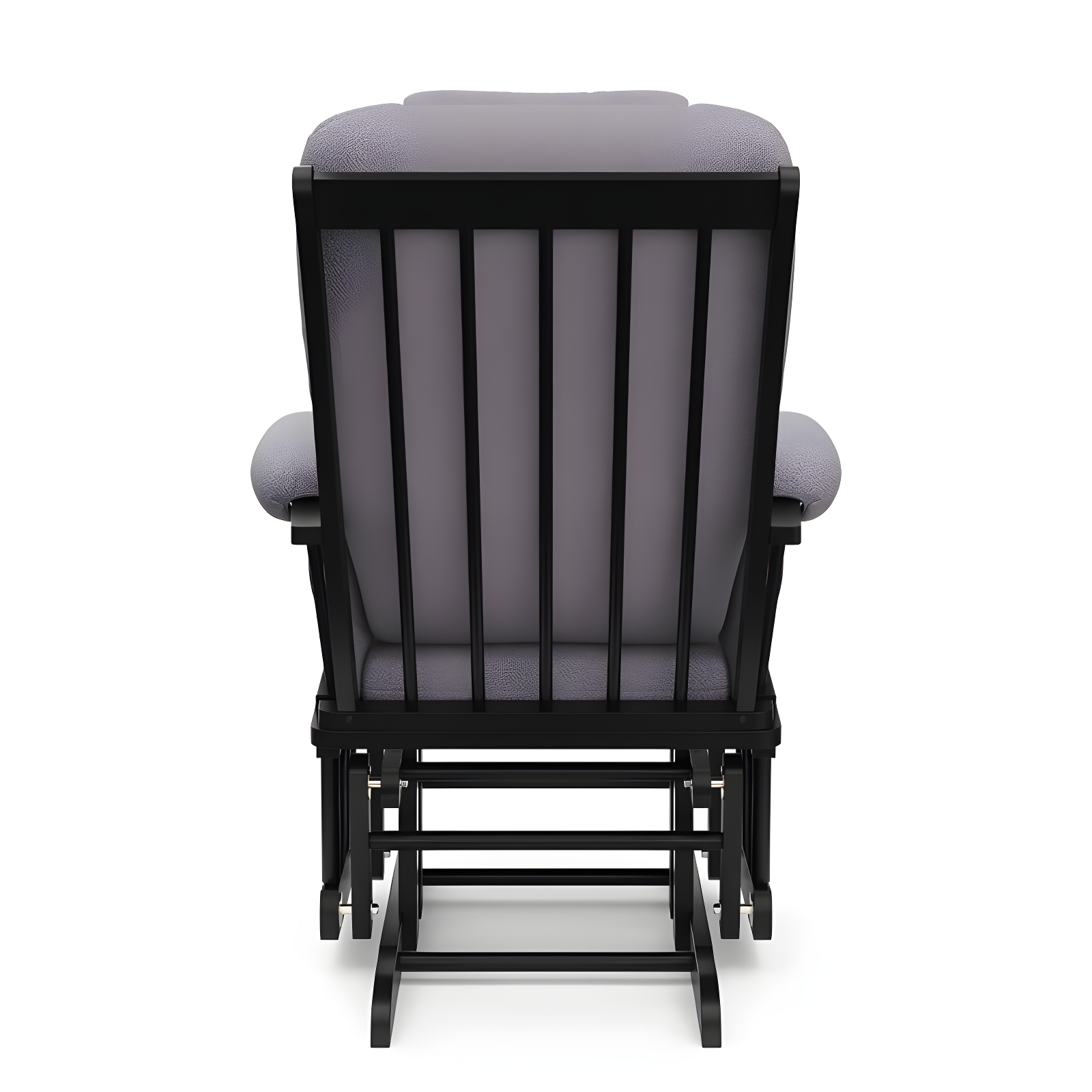 Tuscany Rocking Chair Glider with Ottoman