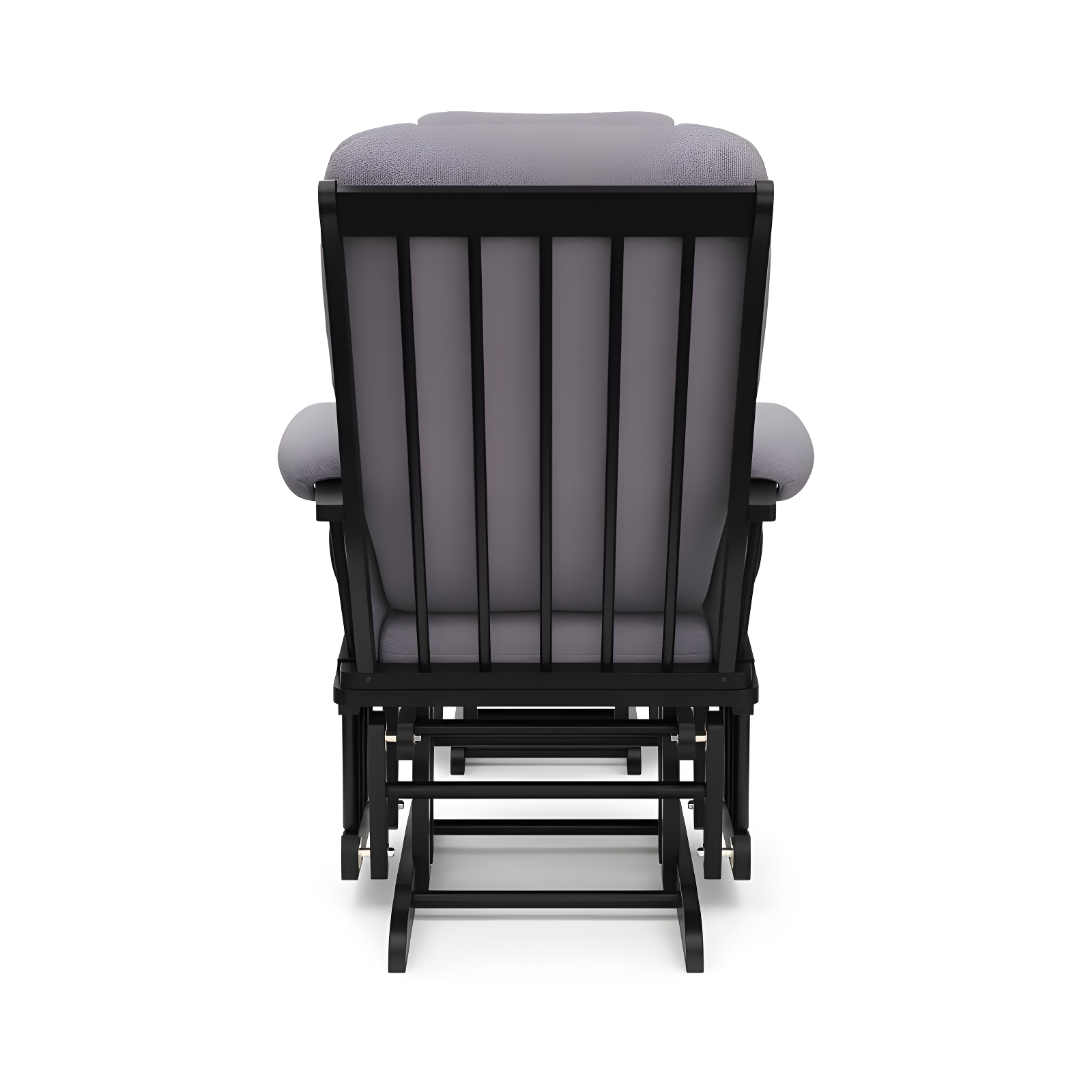 Tuscany Rocking Chair Glider with Ottoman