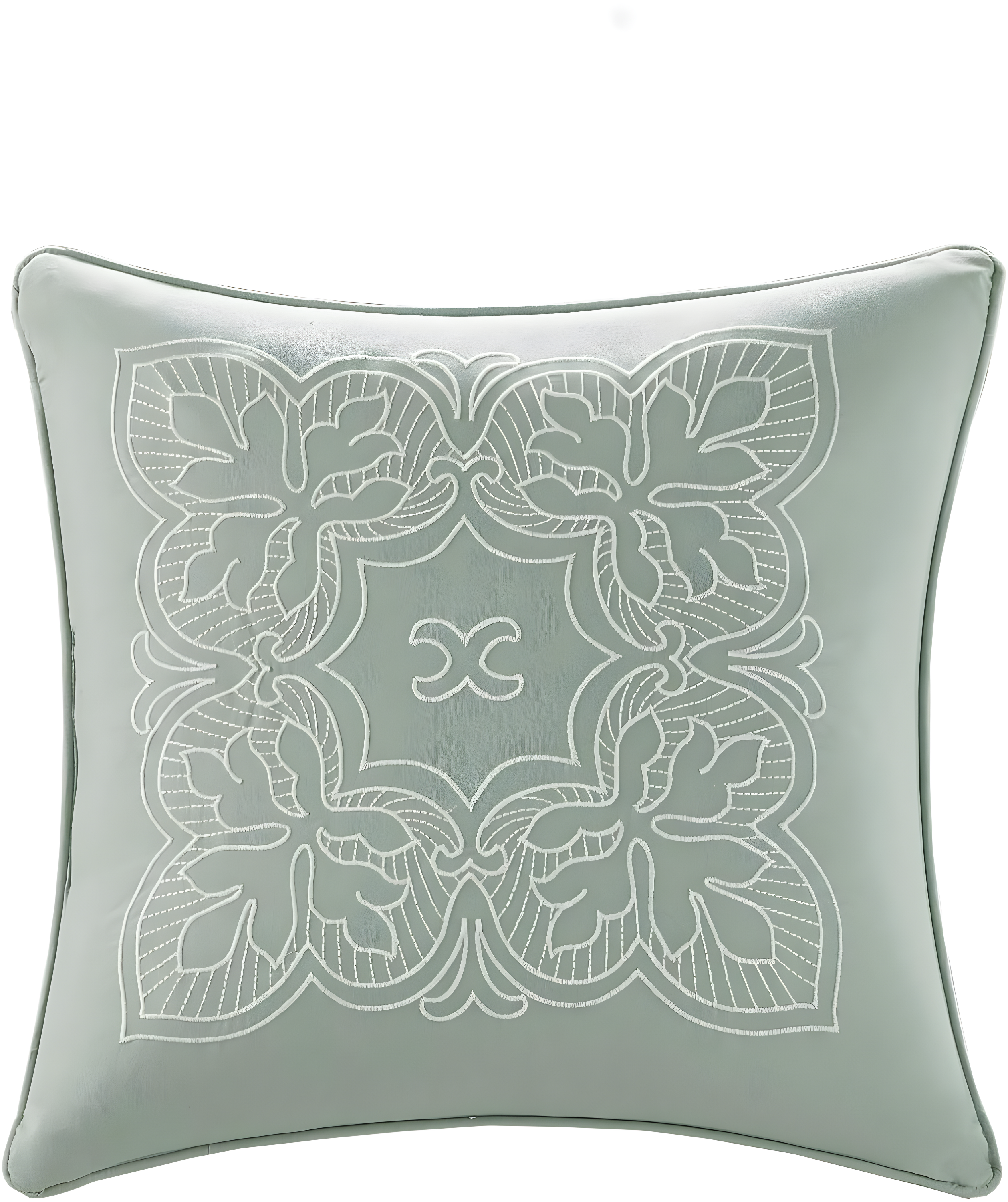 Madison Park Tuscany 6 Piece Reversible Scalloped Edge Daybed Cover Set