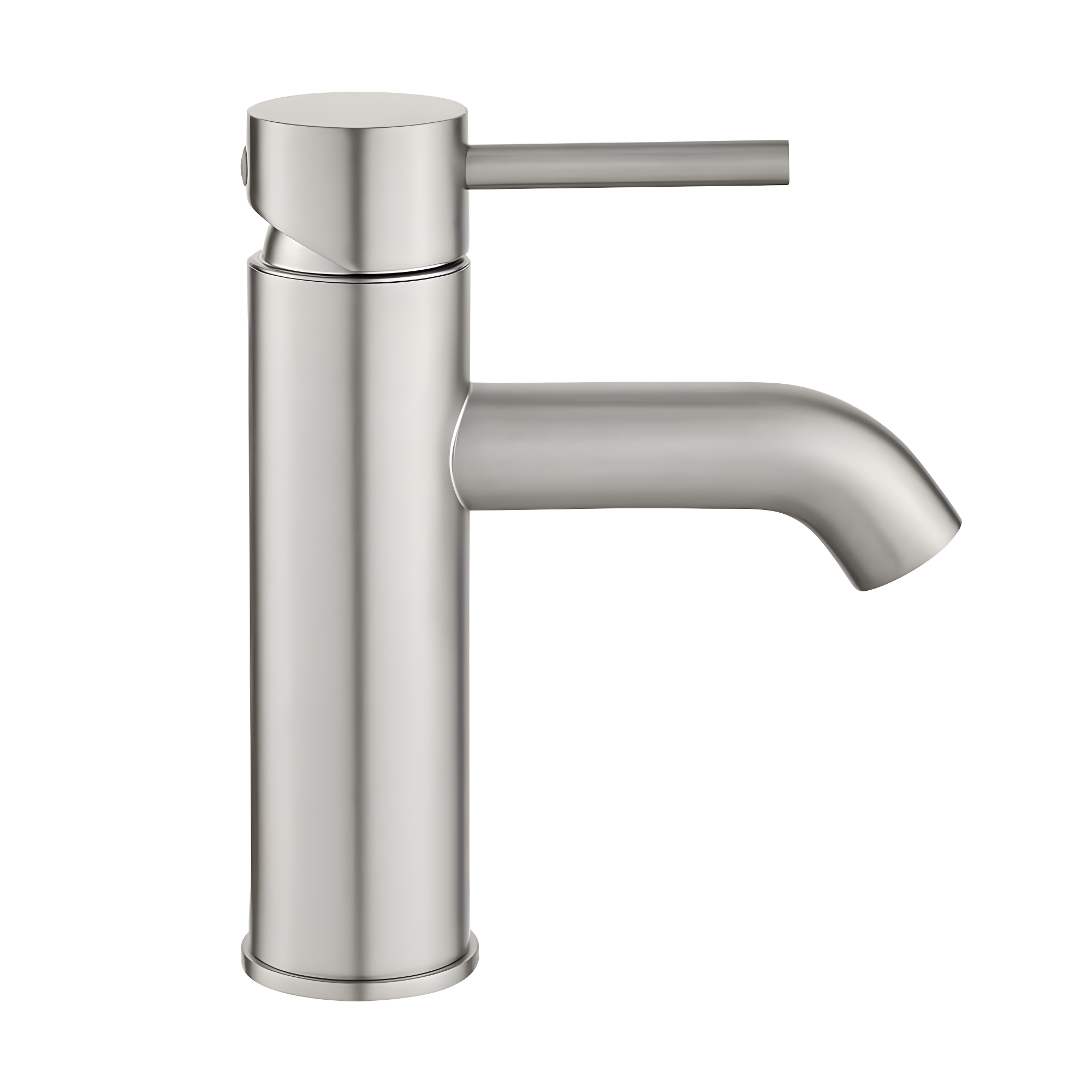 Ivy Single Hole, Single-Handle, Bathroom Faucet