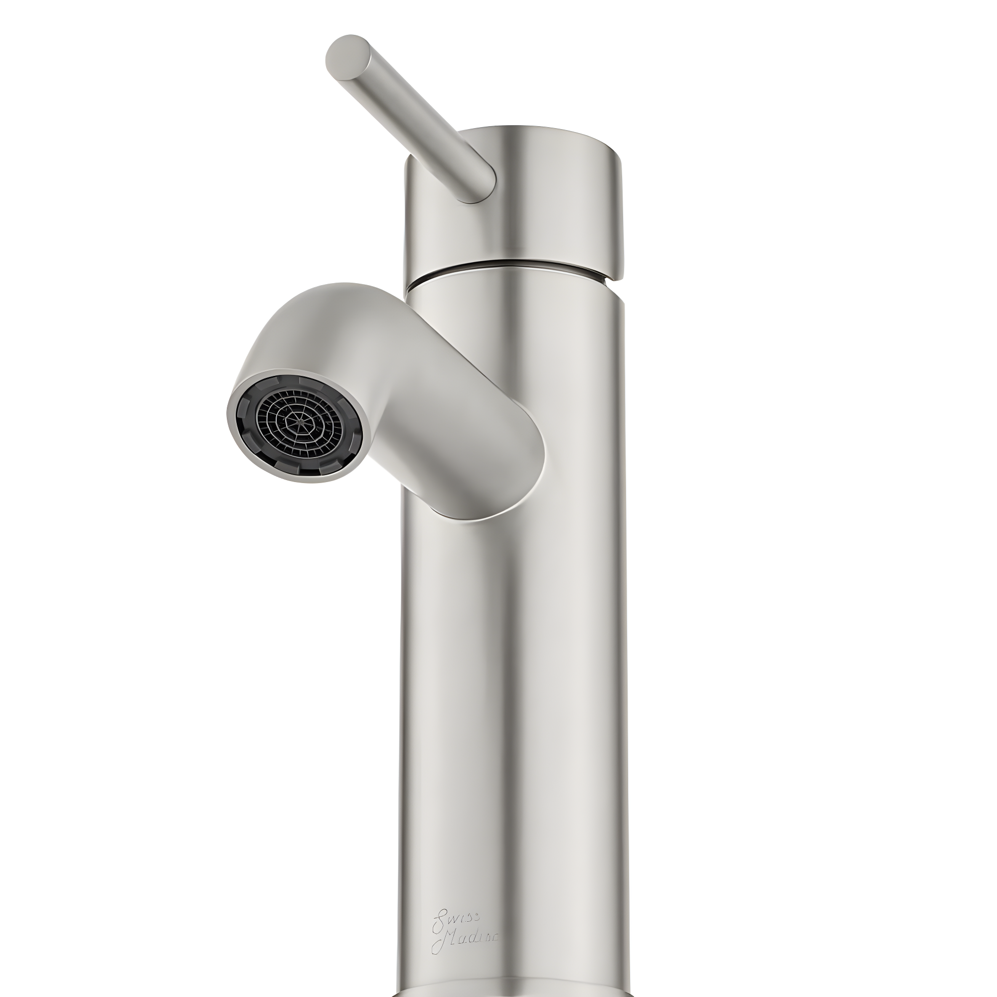 Ivy Single Hole, Single-Handle, Bathroom Faucet