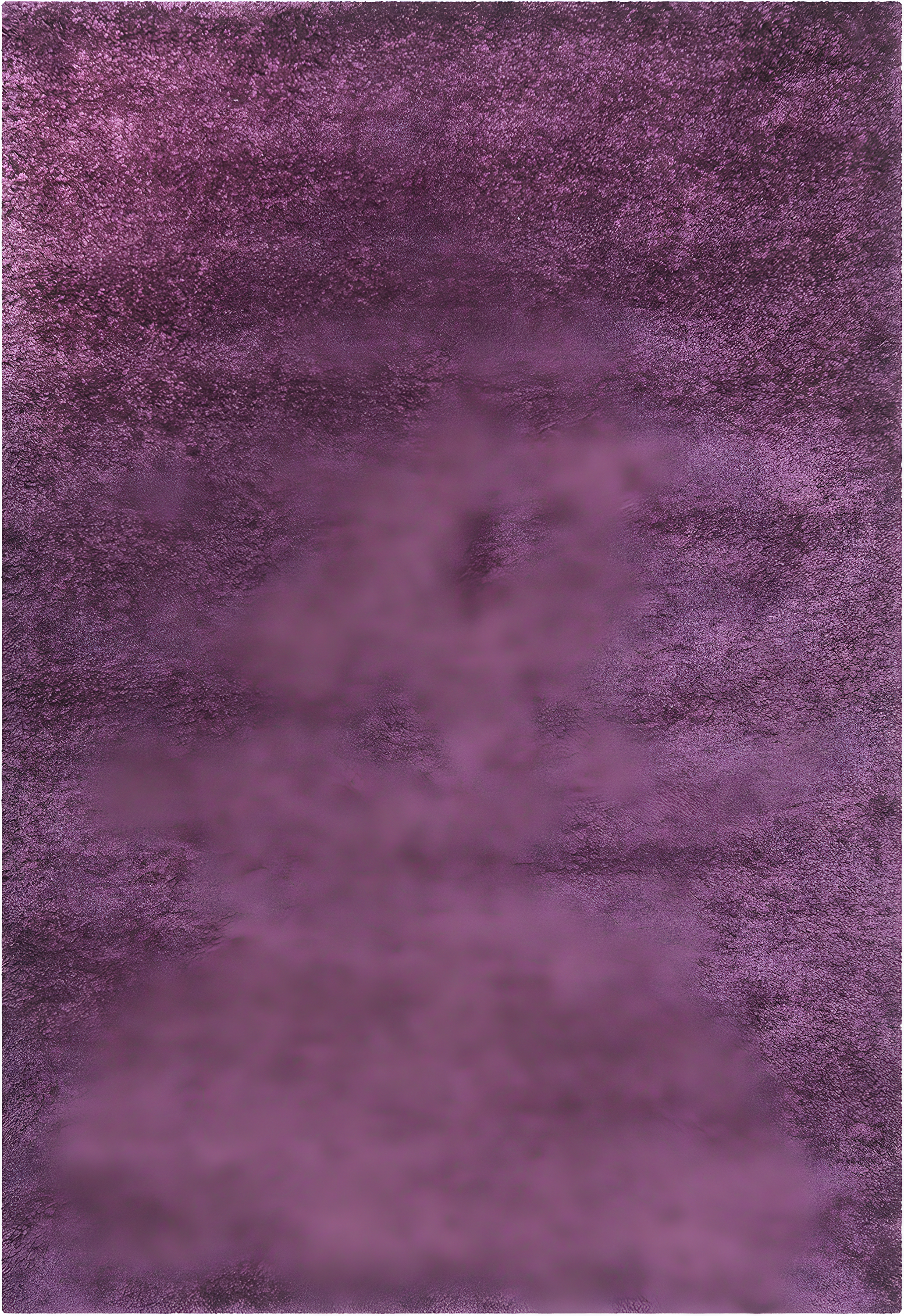 Shag SG151 Power Loomed Indoor Area Rug - Purple - 5'3"x7'6" - Safavieh.