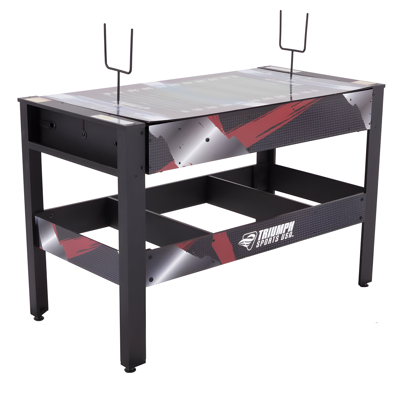 Triumph Sports 4-in-1 48" Multi Game Table