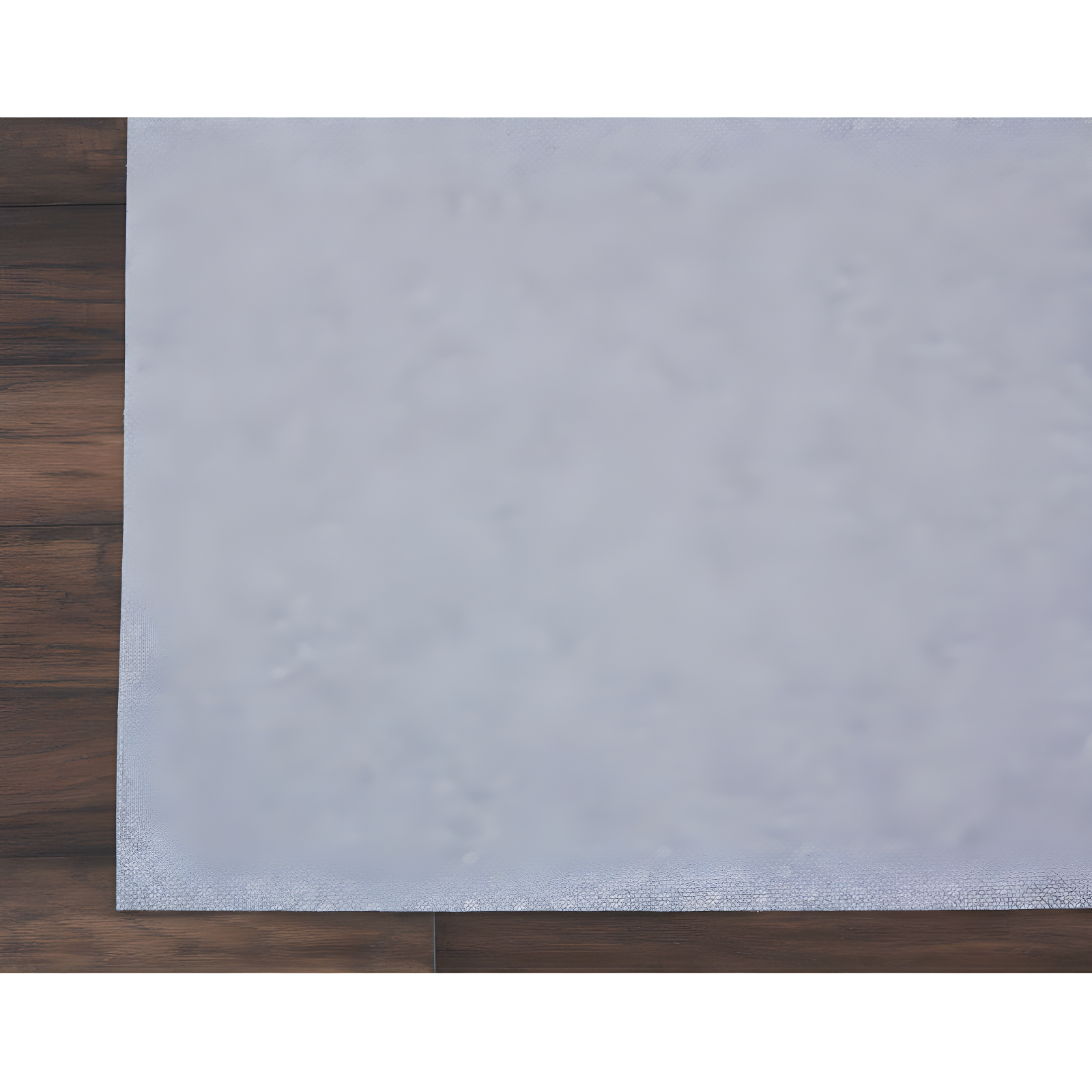 Ebern Designs Dual Surface 0.25'' Thick Rug Pad