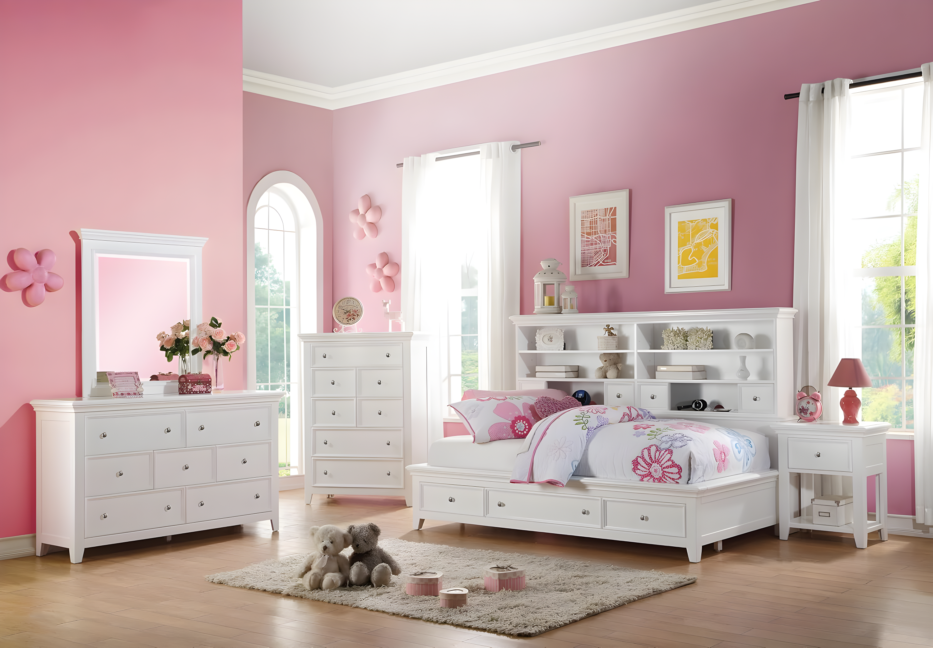 Wildon Home® Schwerin Daybed