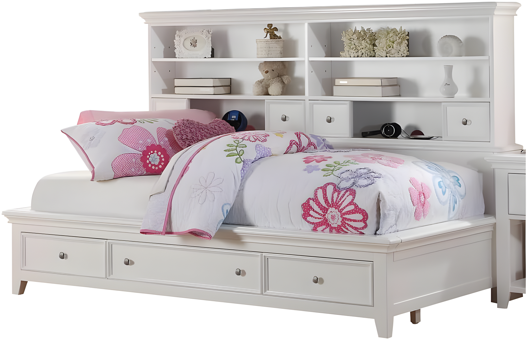 Wildon Home® Schwerin Daybed