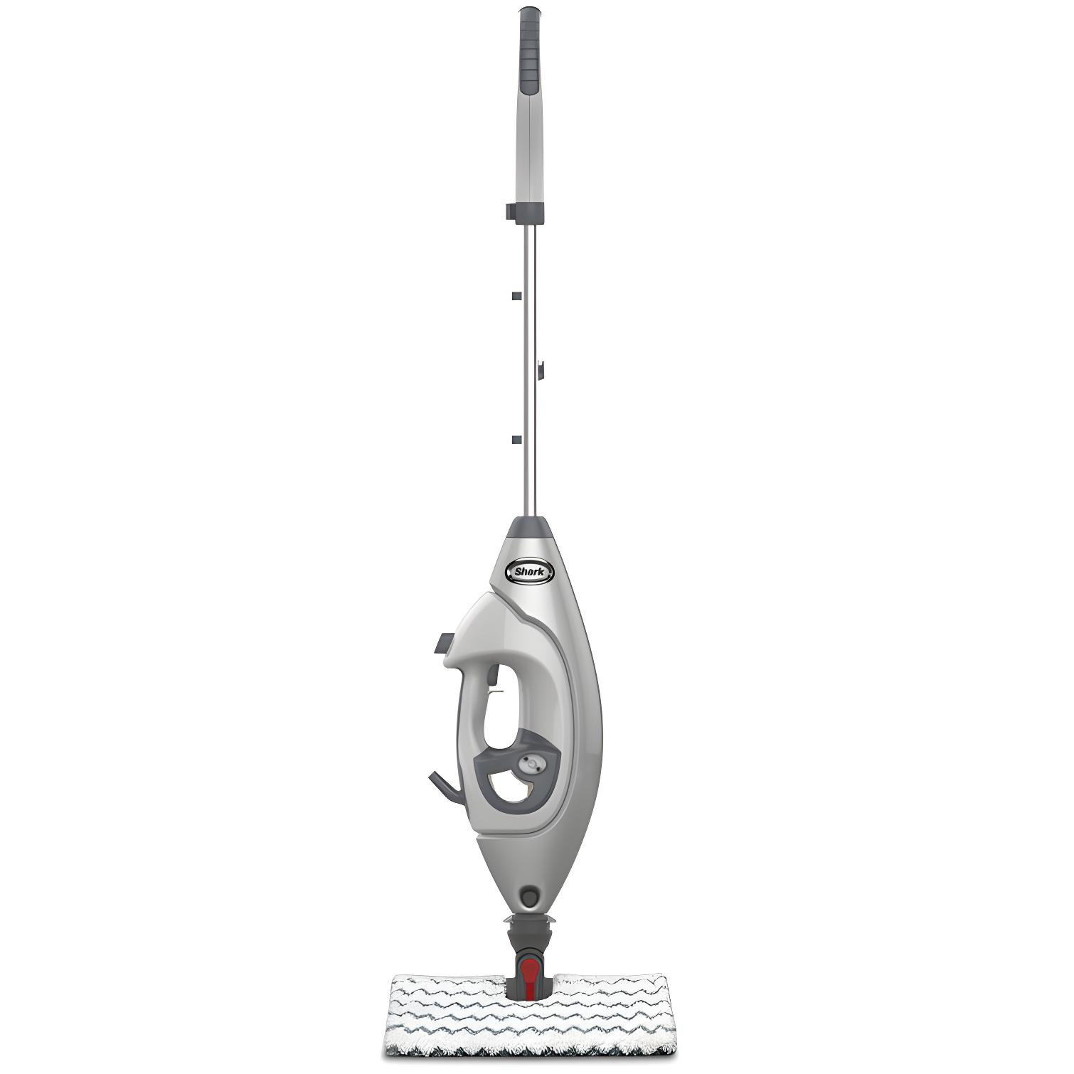 Shark Lift-Away Pro Steam Mop with Handheld Steamer, 3 Modes, Steam Blaster, Intelli-Mop Head - For Floors, Above-Floors & Garments