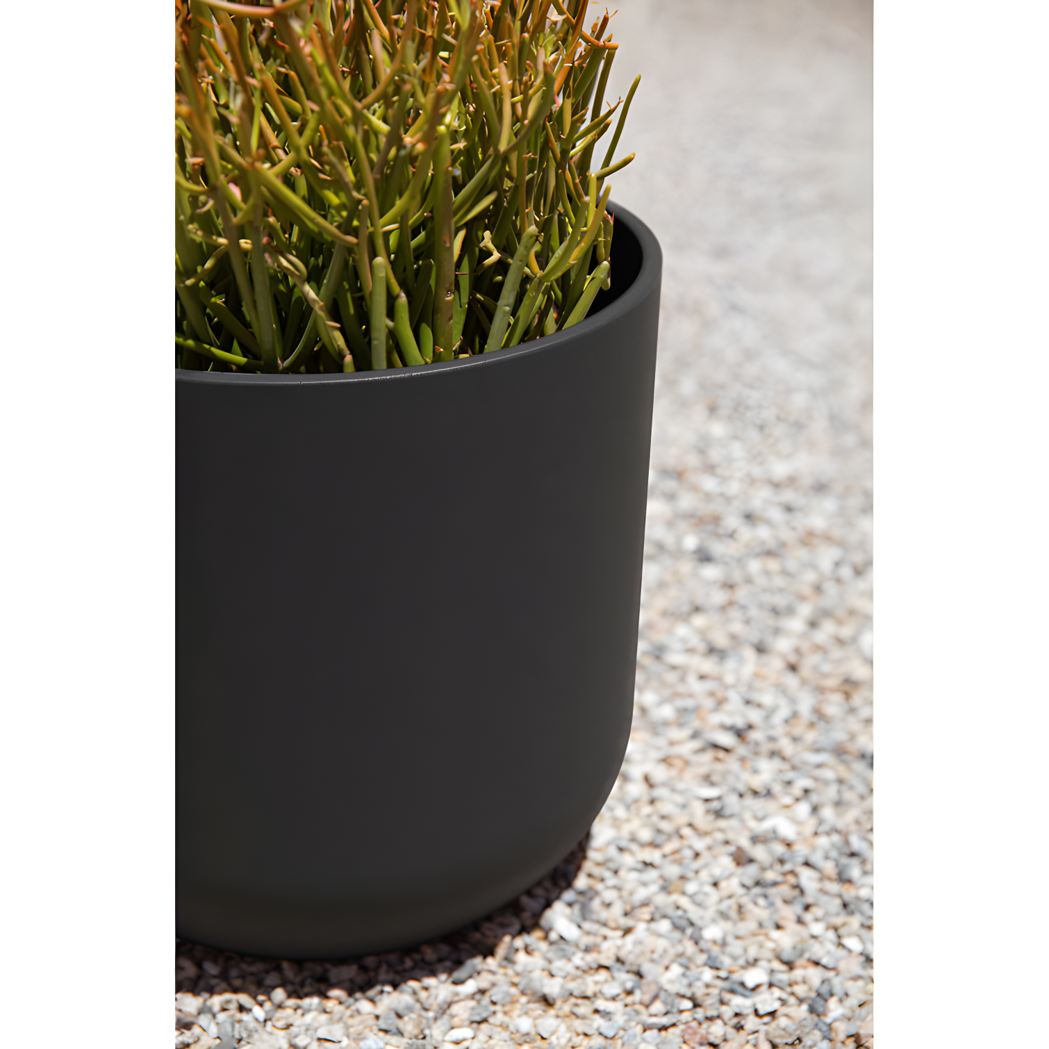 Mason Series Kona Planter