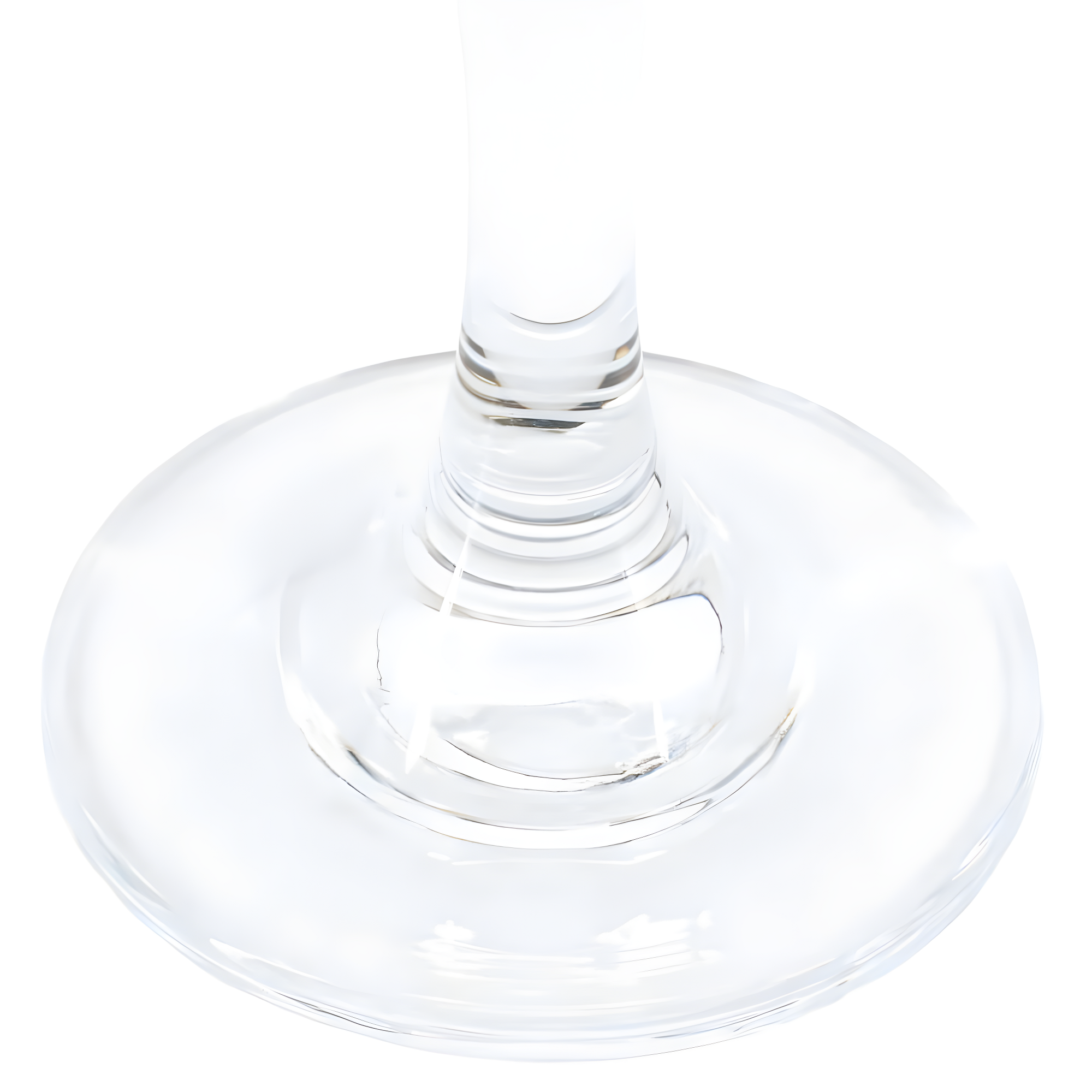 Gibson Home Belinni 4 Piece 14.2 Ounce Classic Wine Glass Set