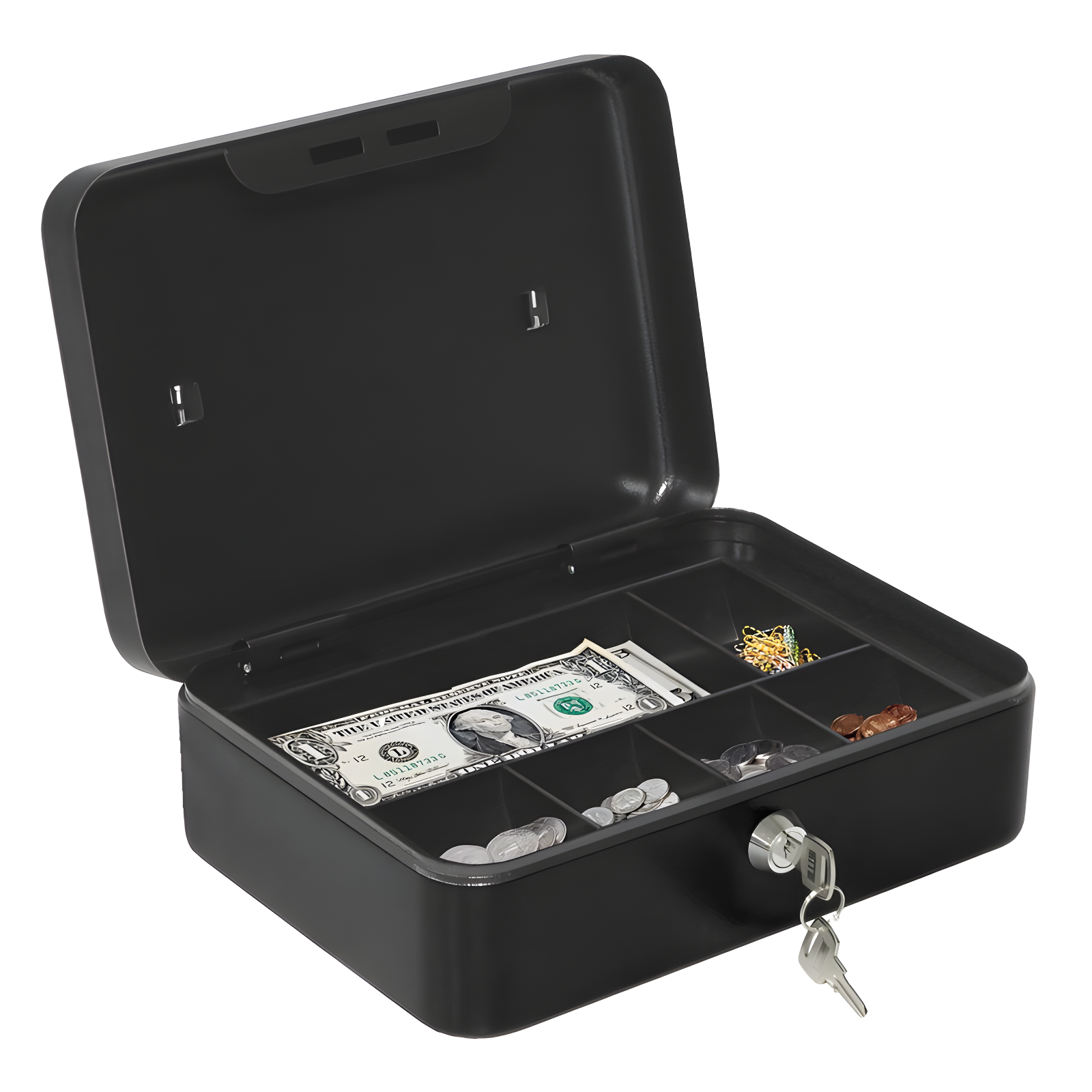 Honeywell Standard Steel Cash Tray