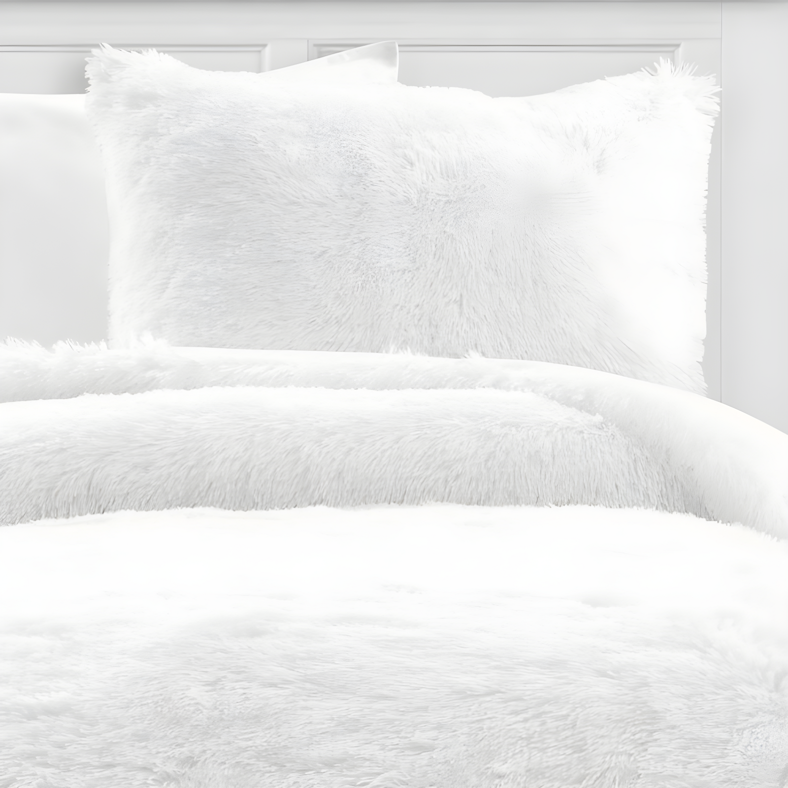 Reyna Microfiber 3 Piece Comforter Set