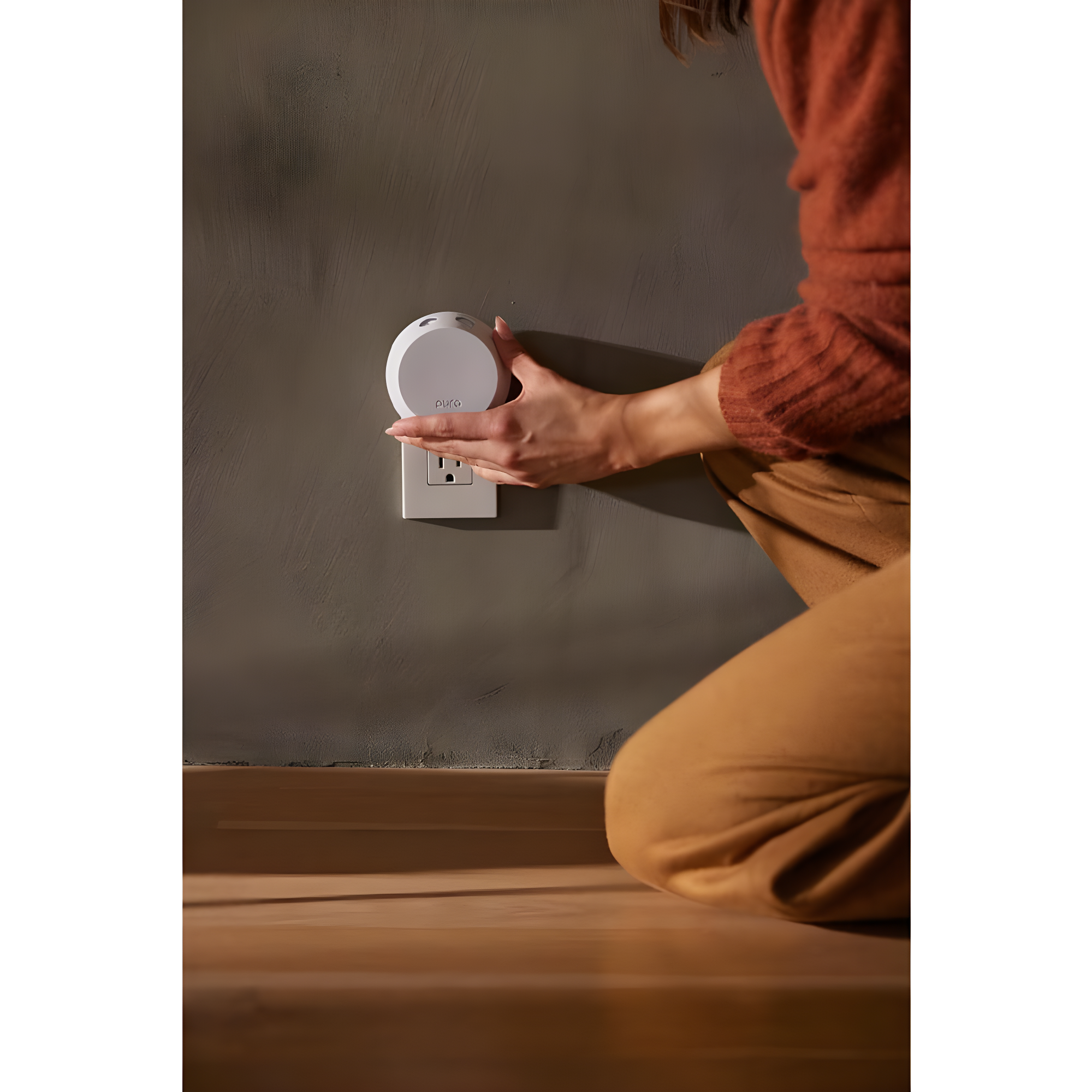 Pura 4 Smart Fragrance Diffuser