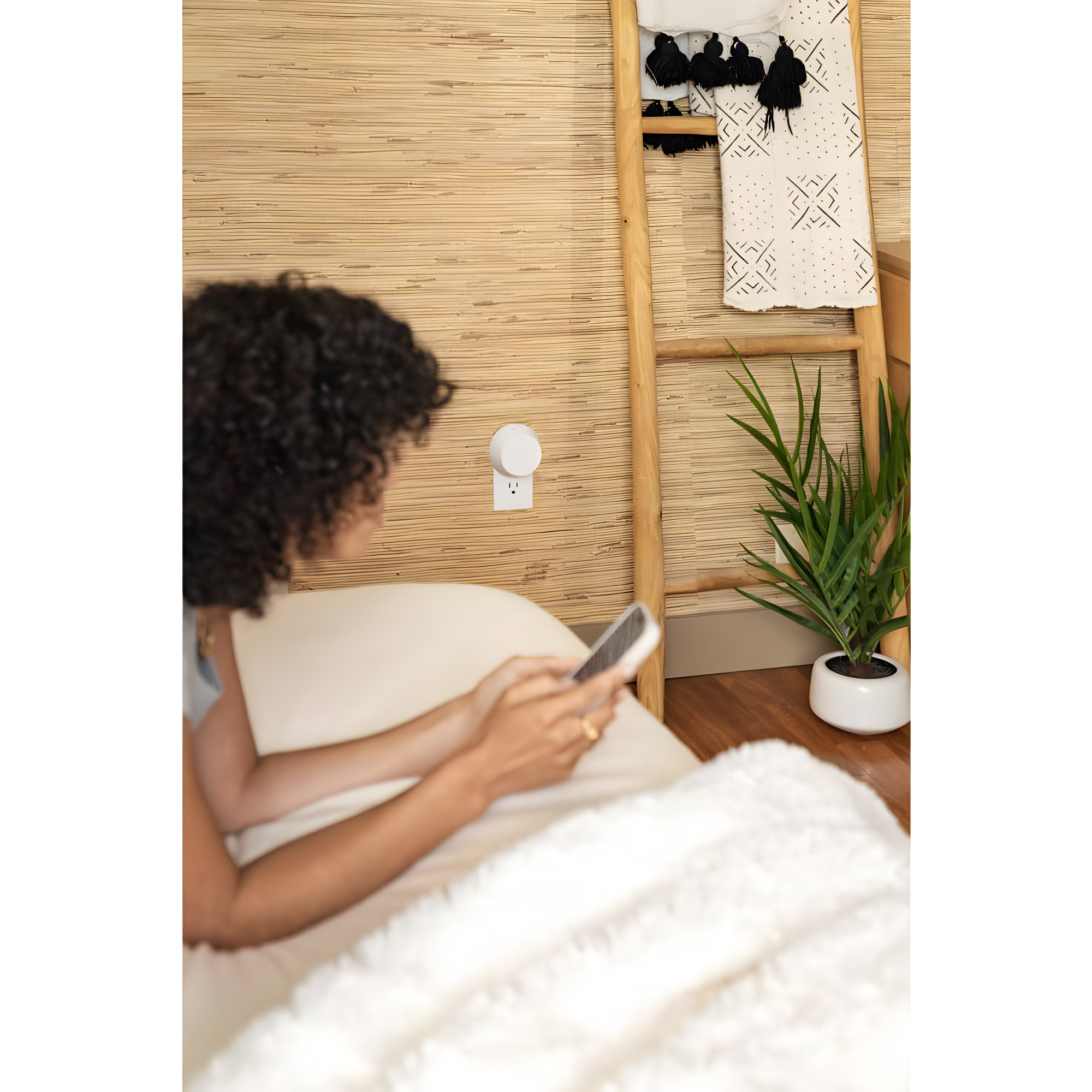 Pura 4 Smart Fragrance Diffuser