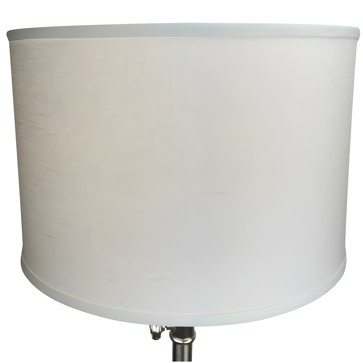 12'' H x 18'' W Linen Drum Lamp Shade