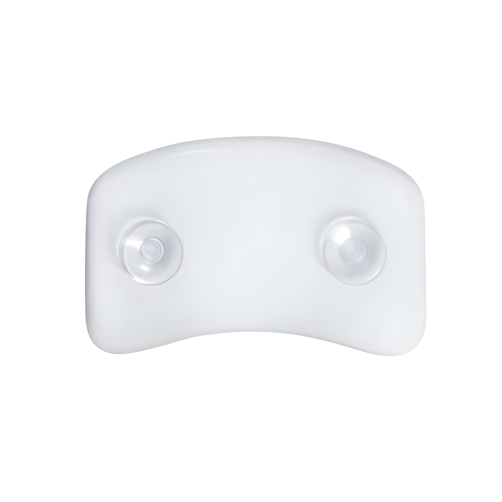 Bath Bliss Adhesive Bath Pillow