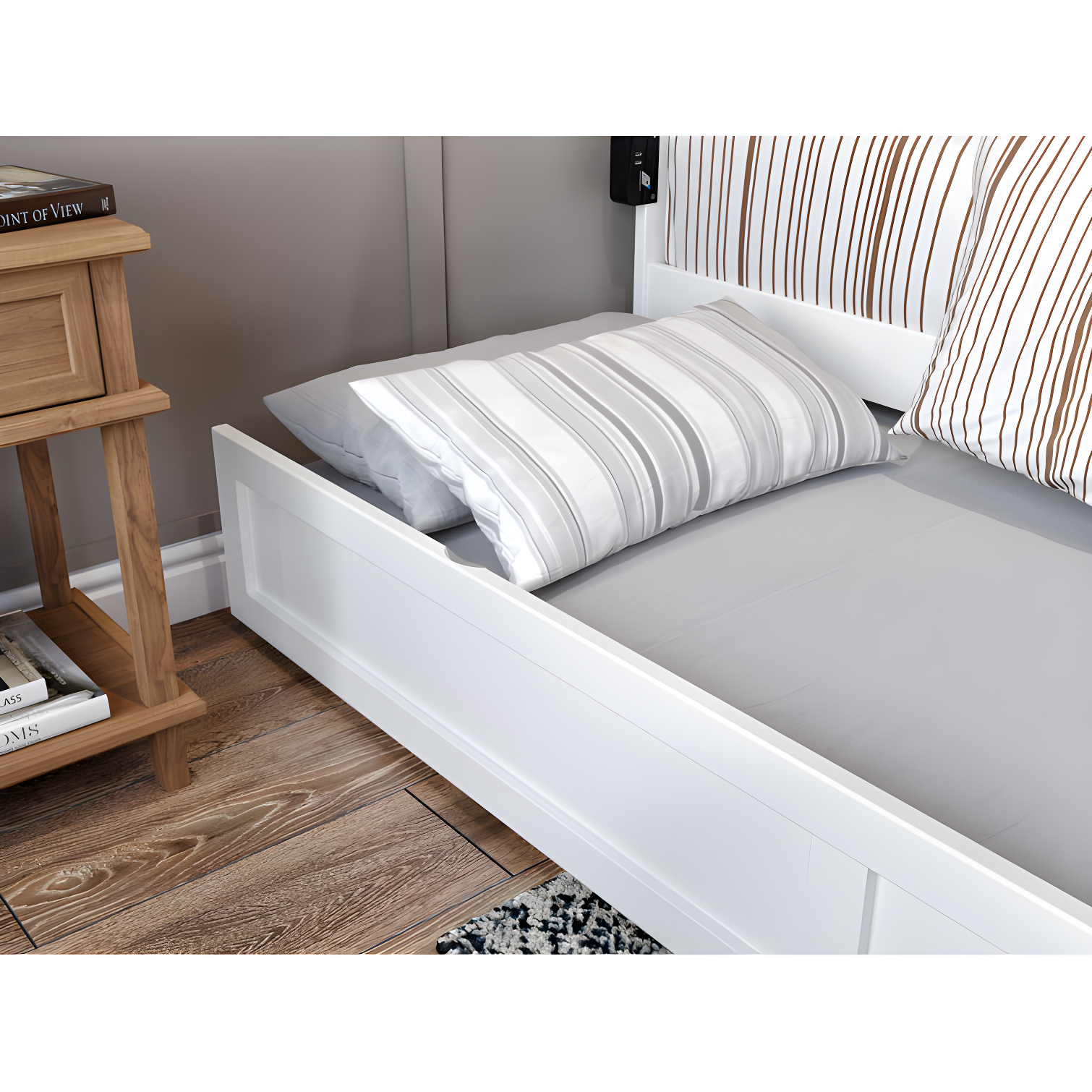 Trundle Unit
